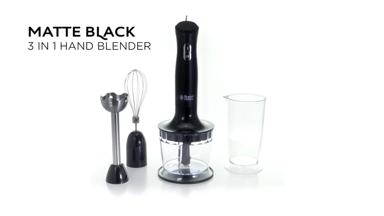 russell-hobbs-desire-24702-56-stabmixer-3-in-1-matt-schwarz image 8