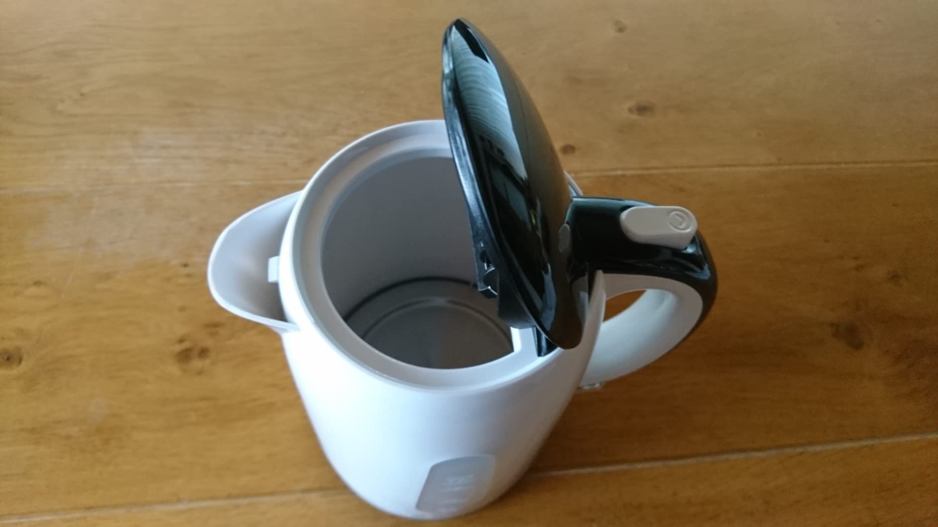 Groß genug