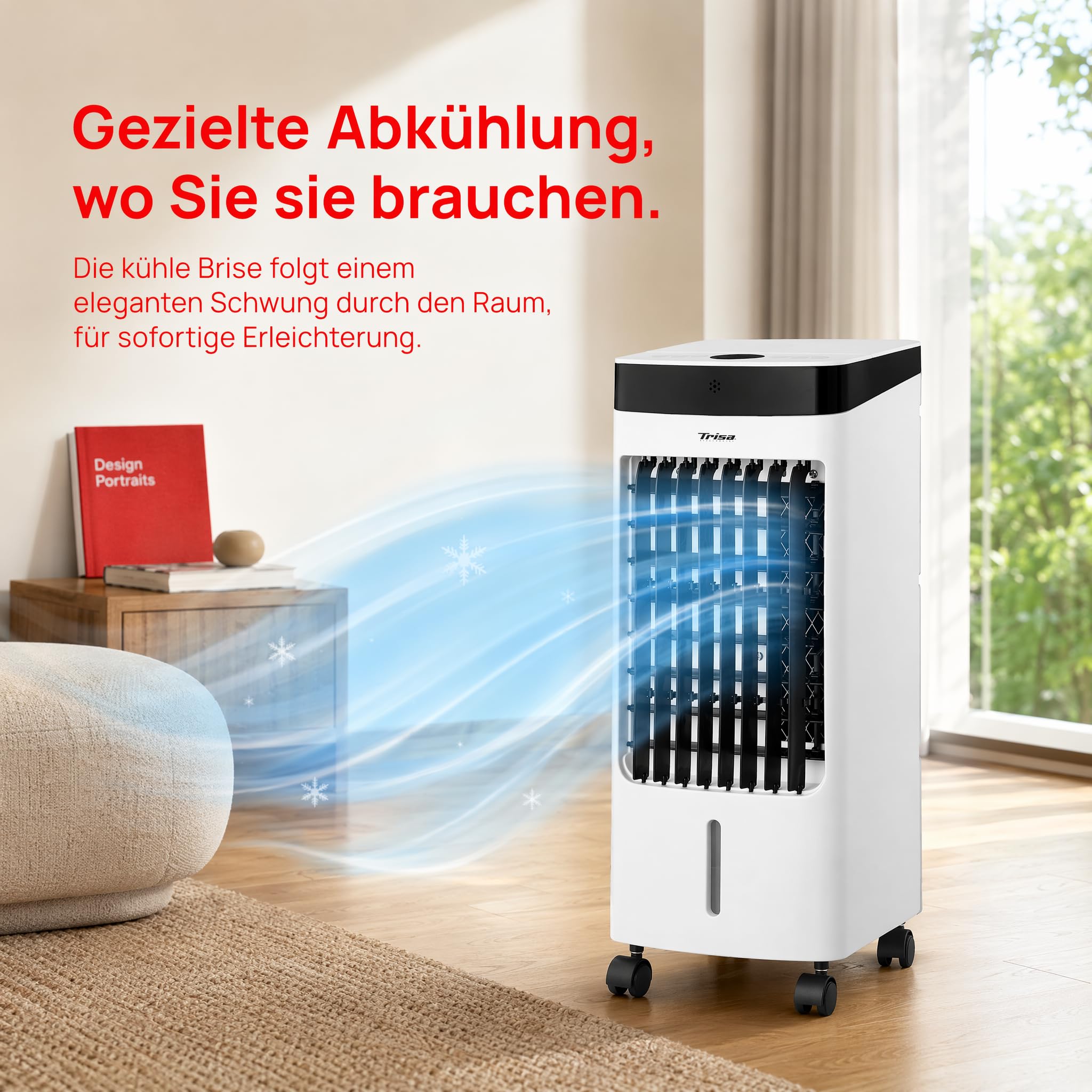trisa-cool-mate-hydro-chill-x80-plus-turmventilator-4l image 3
