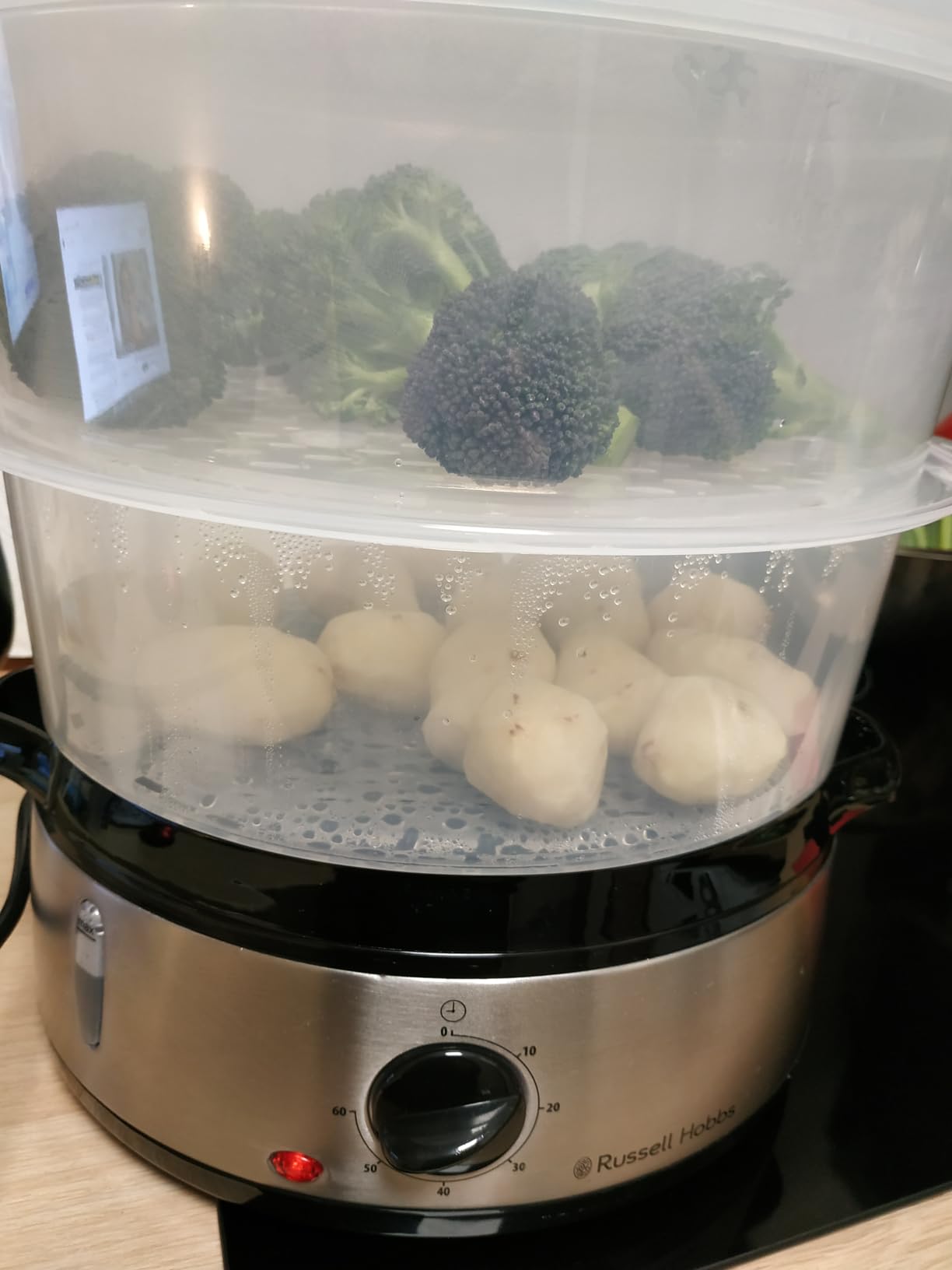 Eier praktisch