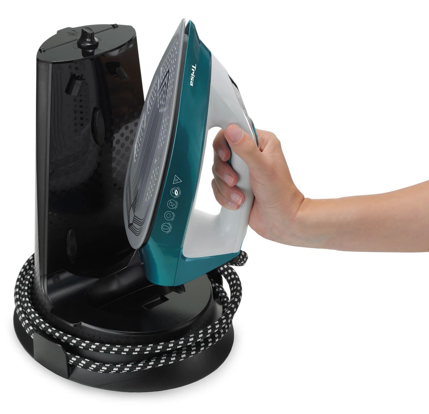 trisa-comfort-steam-dampfb-gelstation-1-3l-smart-temperature image 3