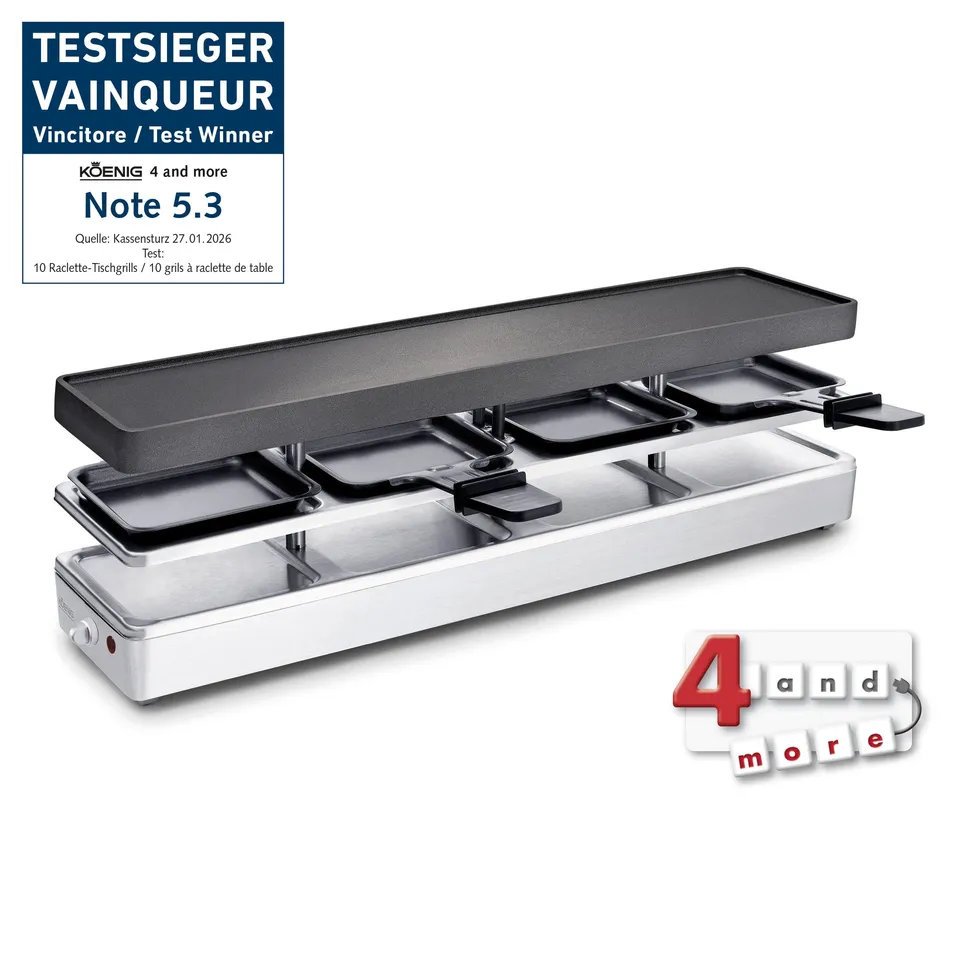 koenig-4-and-more-raclette-4-personen-erweiterbar image 1