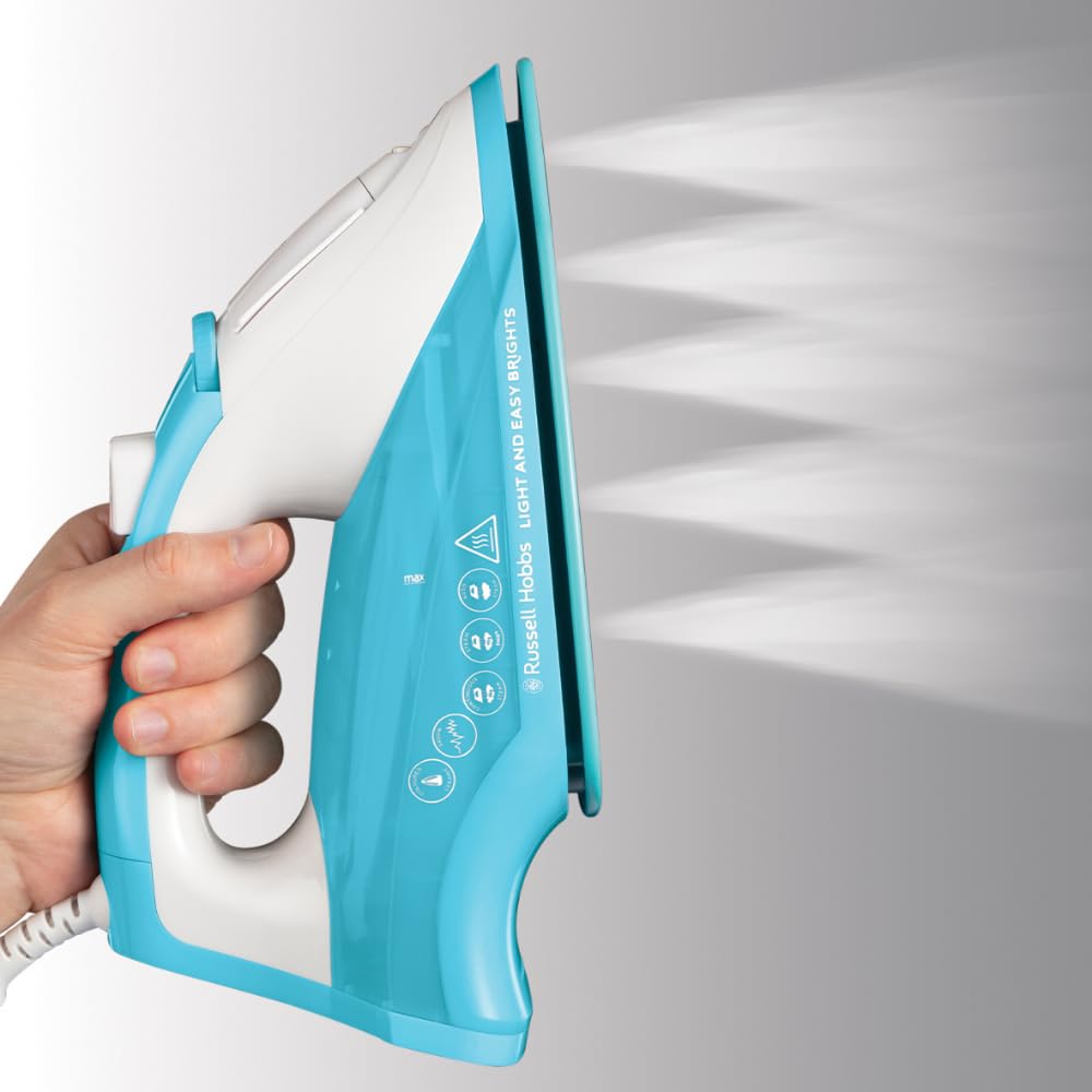 russell-hobbs-light-and-easy-brights-dampfb-geleisen-aqua-2400w image 4