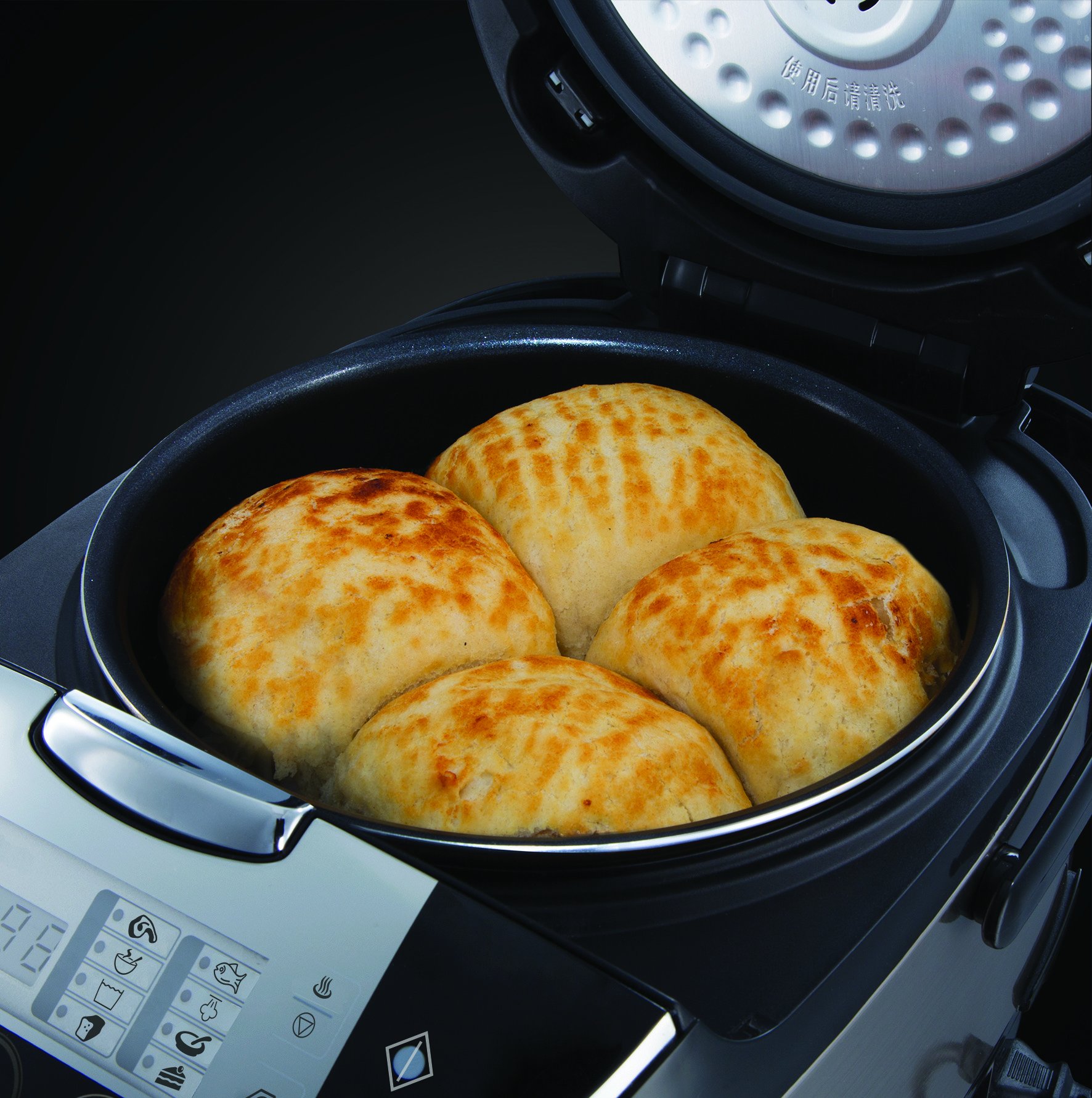 russell-hobbs-maxicook-multikocher-5-0-l-edelstahl-900w image 8