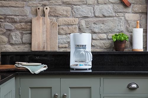 russell-hobbs-inspire-white-fr-hst-ckset-toaster-wasserkocher-kaffeemaschine image 8