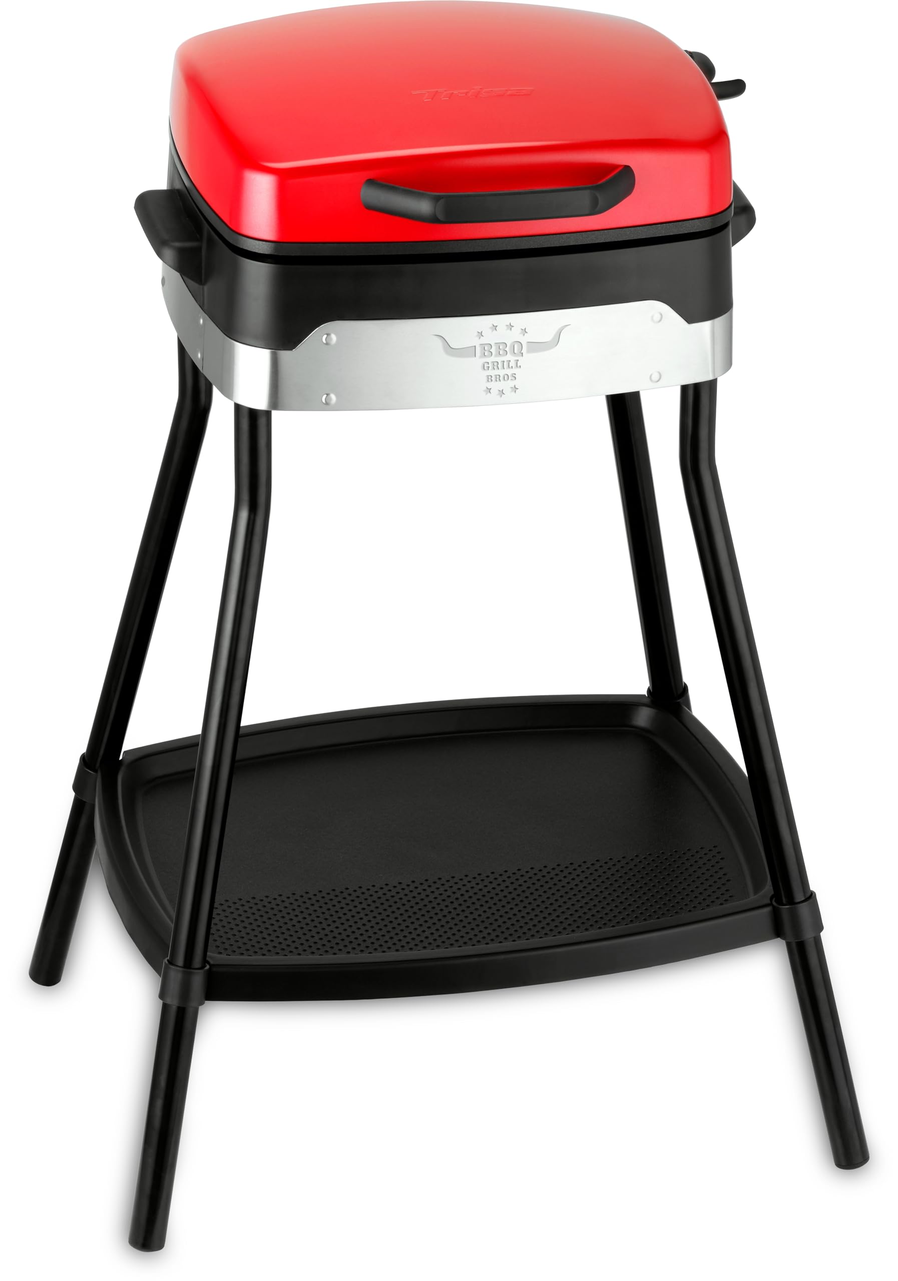 trisa-supreme-style-bbq0683-elektrogrill-tisch-standgrill-2000w image 5