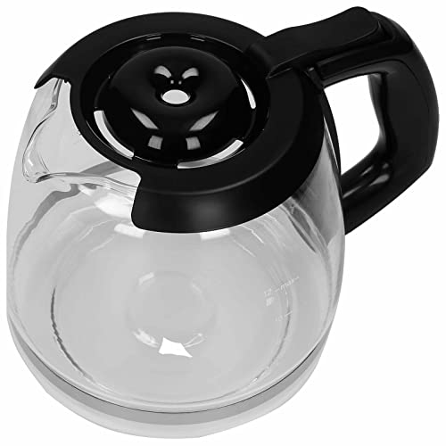 russell-hobbs-buckingham-ersatzglaskanne-grind-brew-schwarz image 6