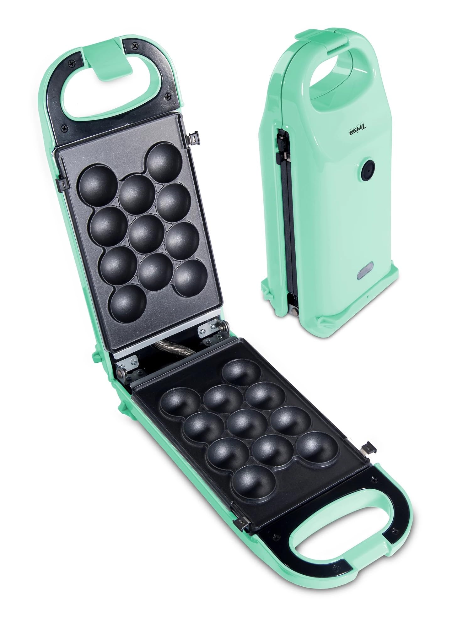 trisa-crunchy-fry-cake-pop-maker-rosa-700w image 5