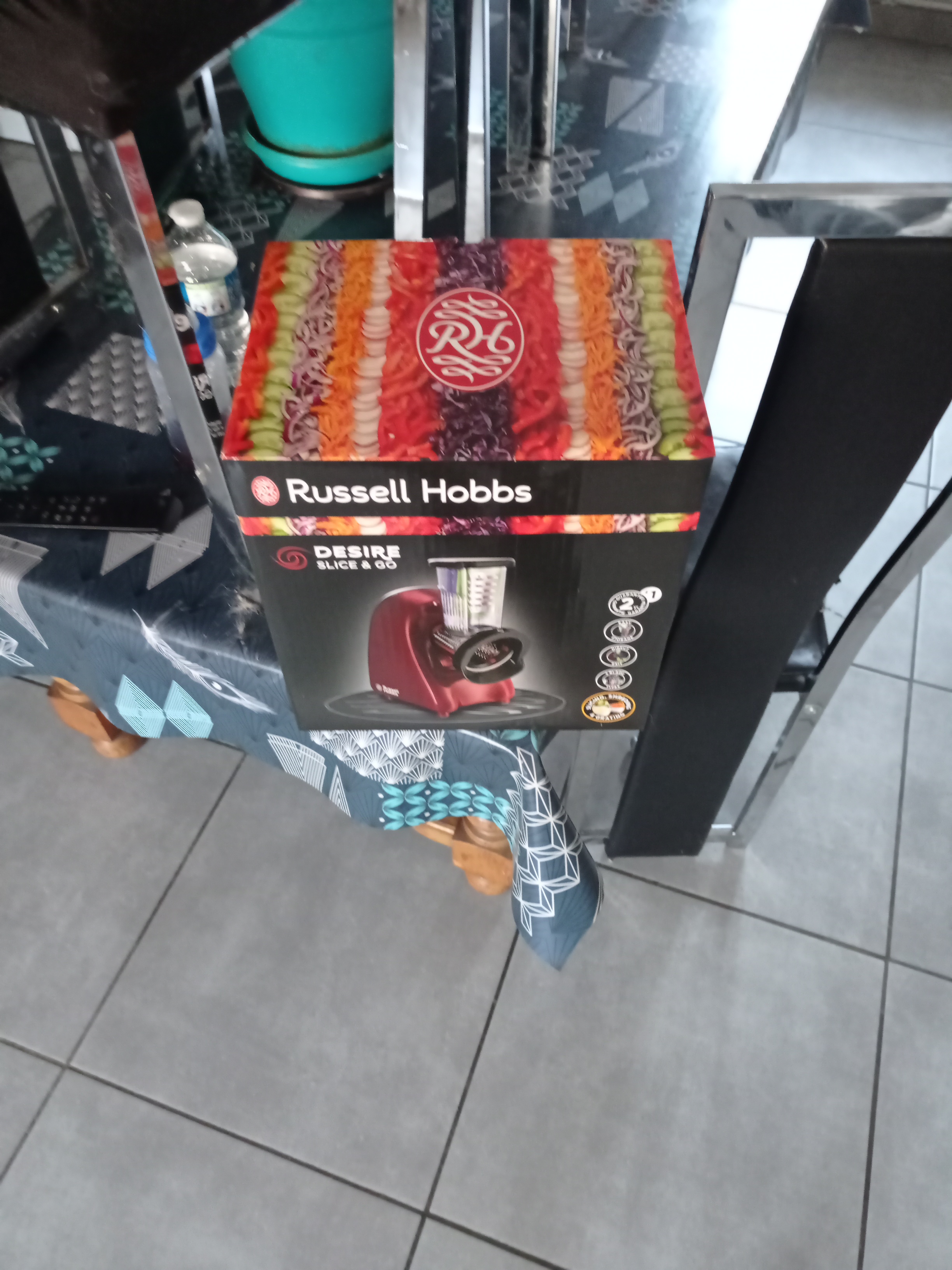 Ganz nett
