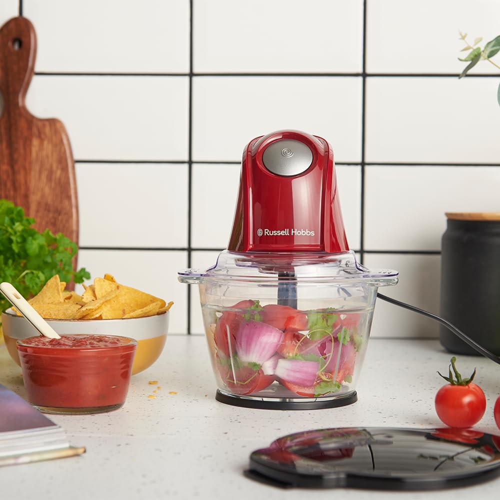 russell-hobbs-desire-mini-zerkleinerer-rot-glas-500ml-350w image 3
