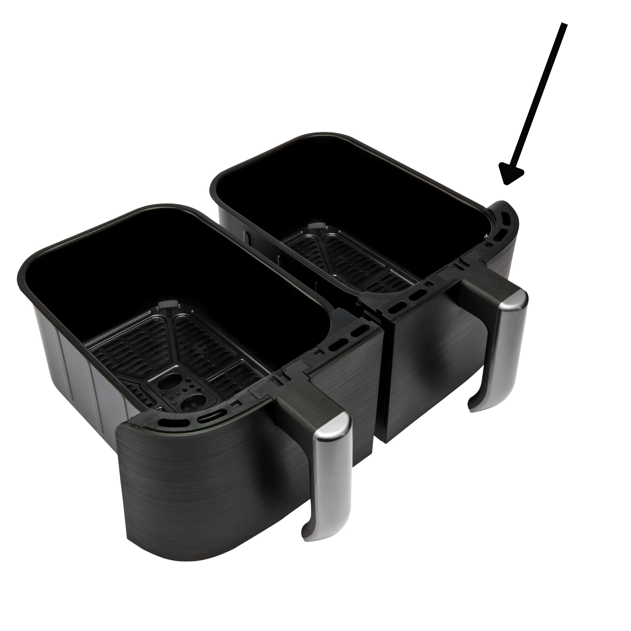russell-hobbs-satisfry-ersatzkorb-rechts-4-5l-27681-56 image 1