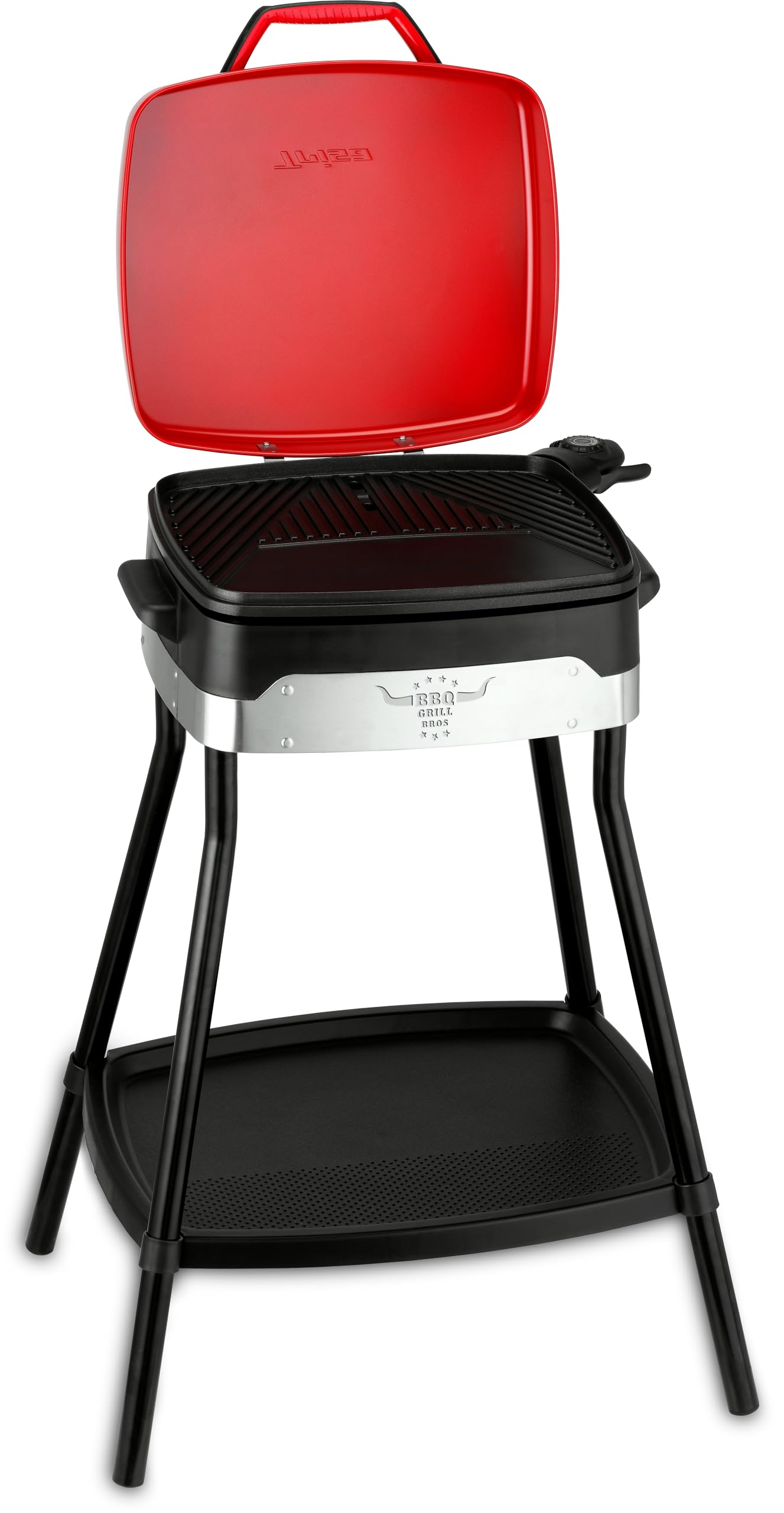 trisa-supreme-style-bbq0683-elektrogrill-tisch-standgrill-2000w image 4