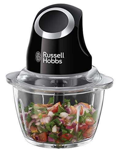 russell-hobbs-desire-zerkleinerer-glas-500-ml-matt-schwarz image 8