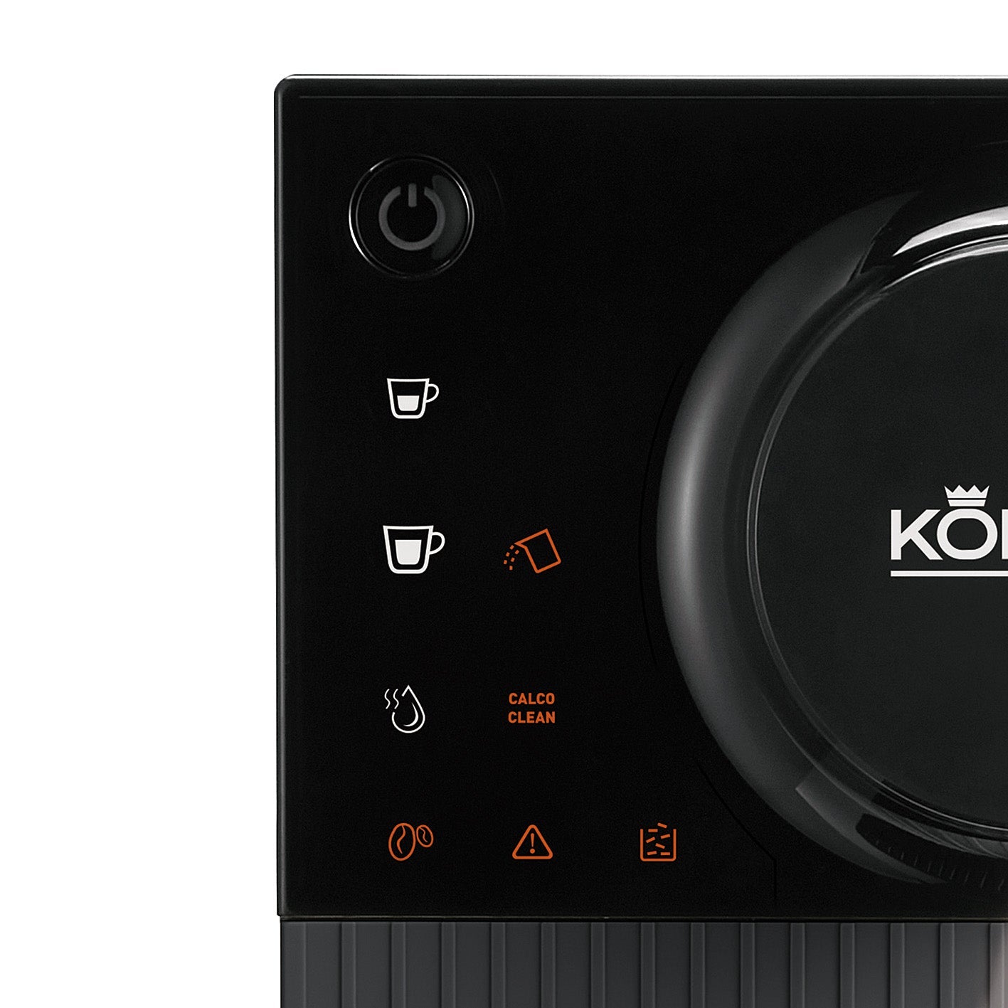 koenig-finessa-nano-kaffeevollautomat-a-touch-silber image 8