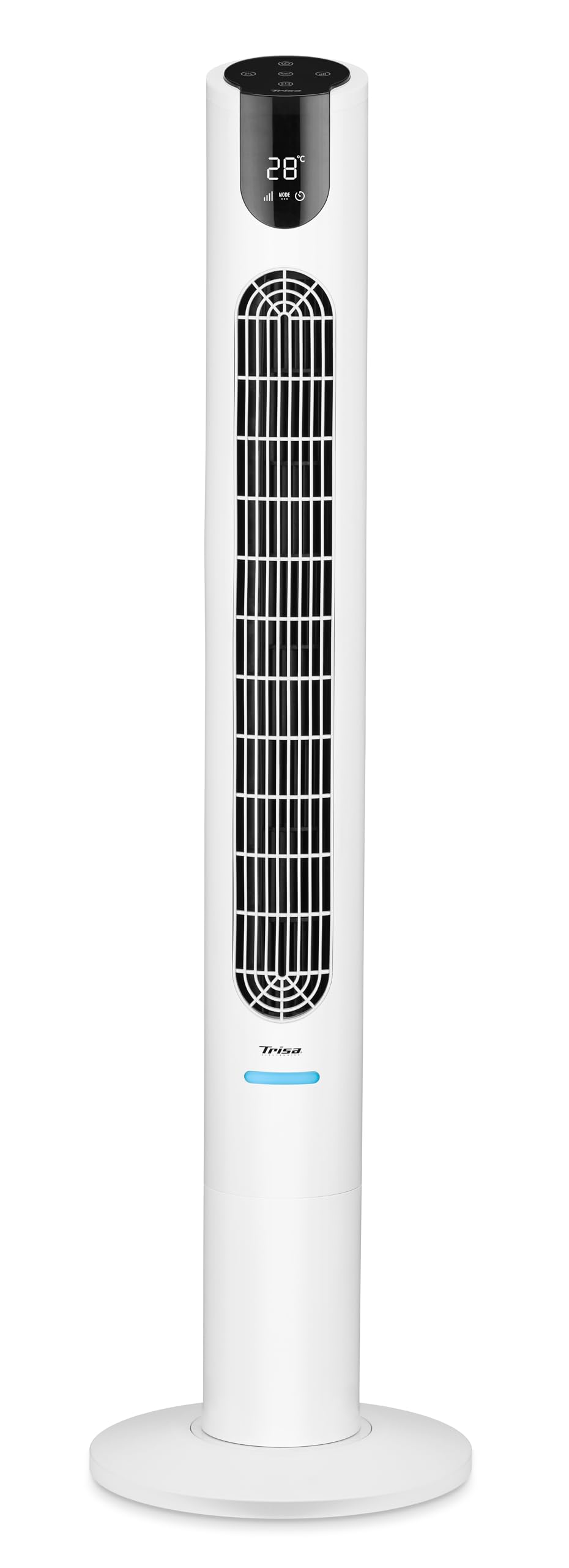 trisa-cool-mate-comfort-breeze-turmventilator-114-cm-8-stufig image 2