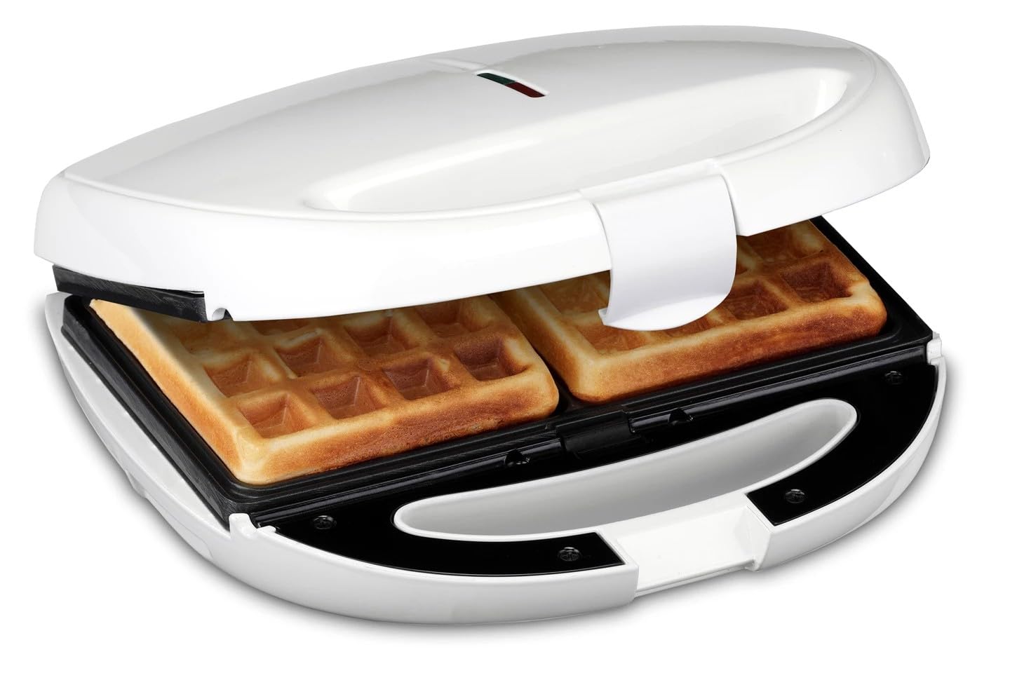 trisa-tasty-snack-sandwichmaker-waffeleisen-grill-3-in-1-wei image 4