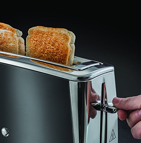 russell-hobbs-luna-23251-56-toaster-grau-langschlitz image 8