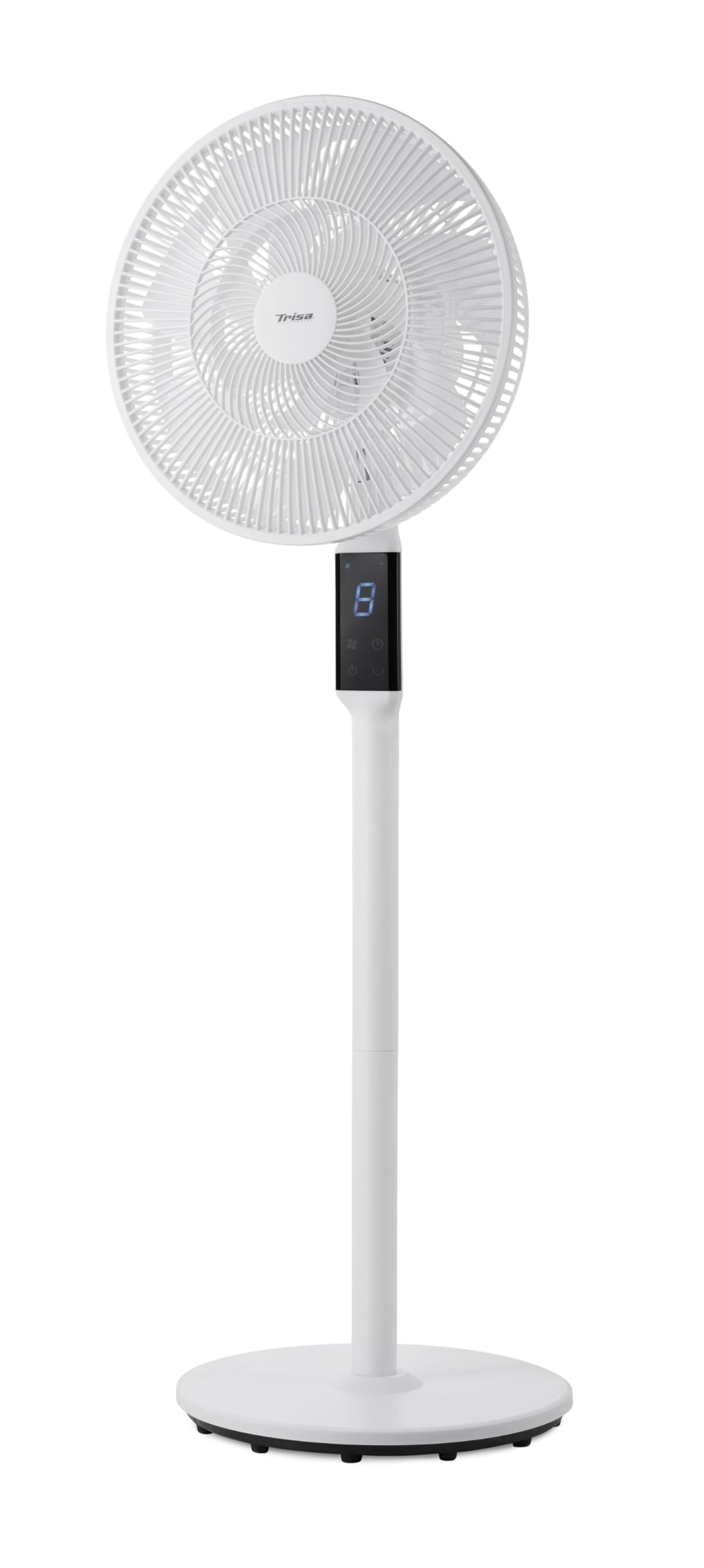 trisa-cool-mate-comfort-breeze-x83-plus-dc-ventilator-2-in-1 image 1