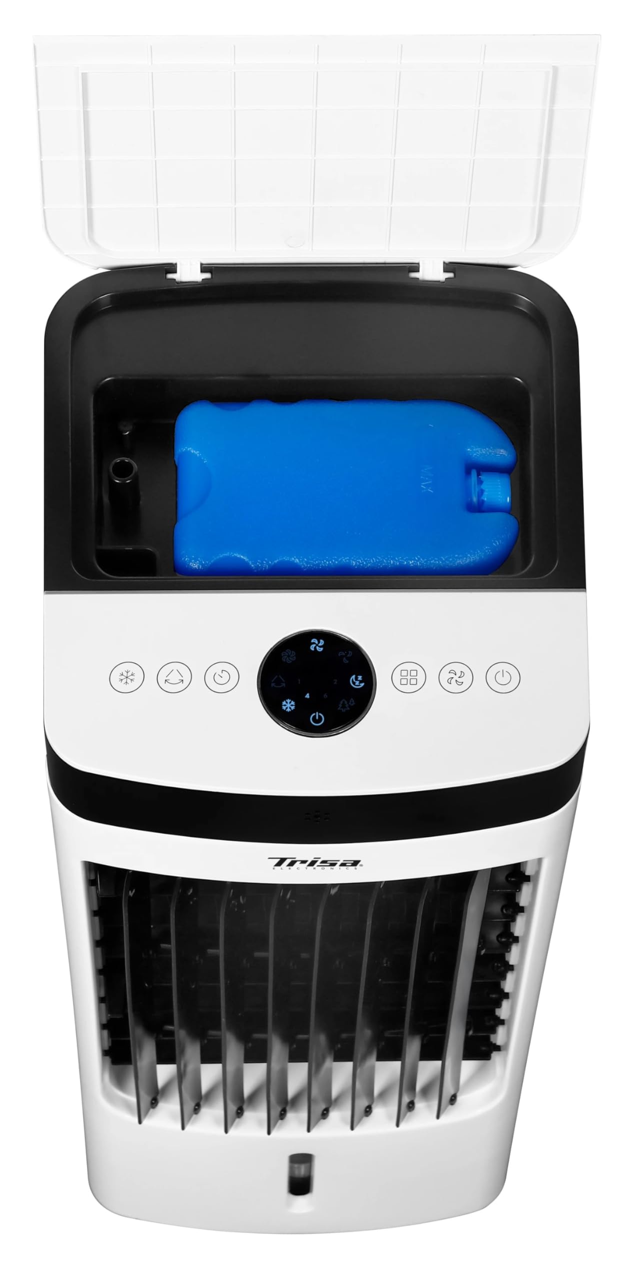 trisa-cool-mate-hydro-chill-x80-plus-turmventilator-4l image 8