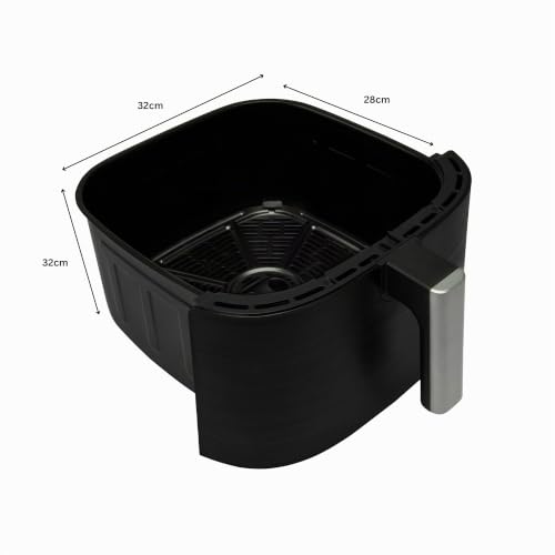 russell-hobbs-satisfry-ersatzkorb-8-3l-pfas-frei image 8