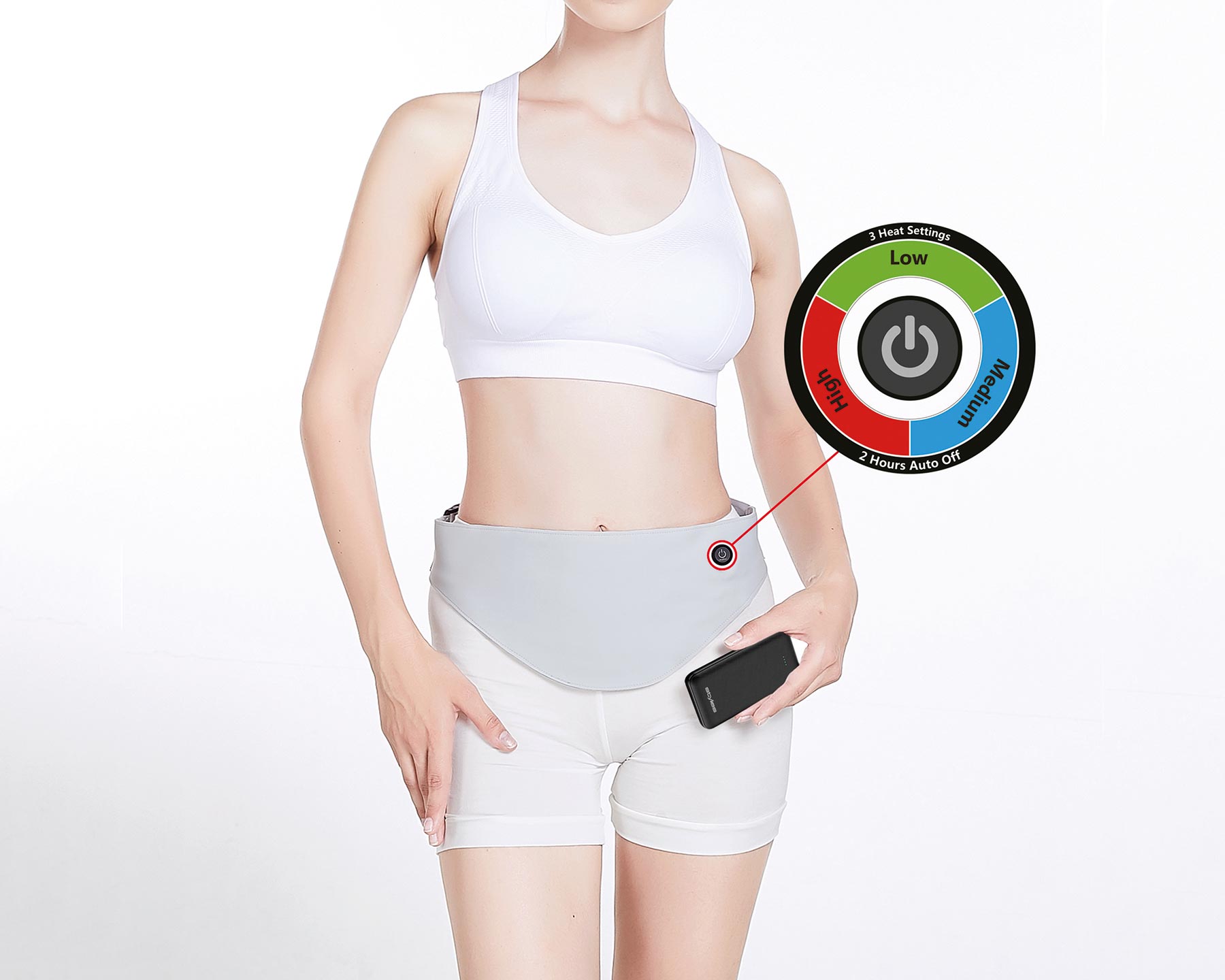 koenig-alassio-w-rmeg-rtel-bauch-mit-powerbank image 2