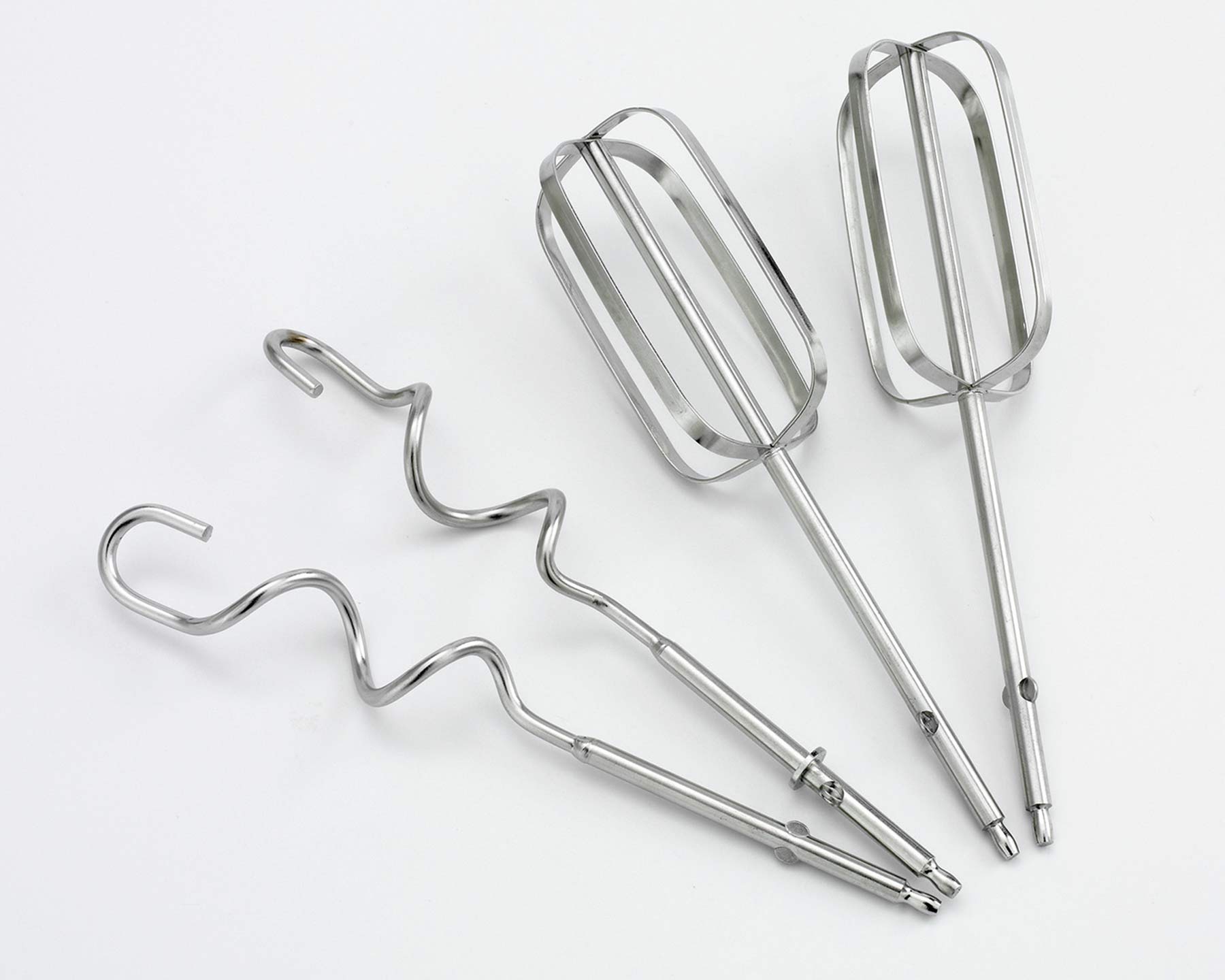 koenig-steel-line-handmixer-400-w-5-stufen-edelstahl image 4