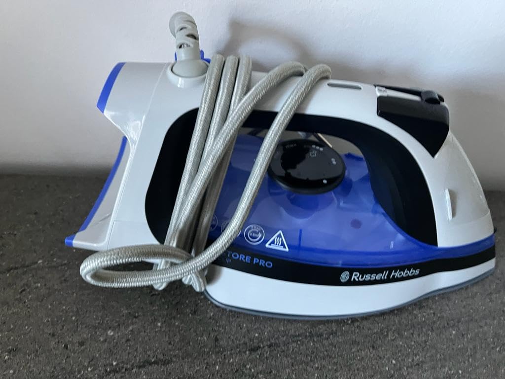 Bügelt super