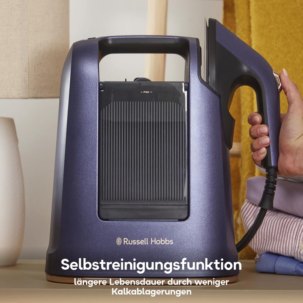 russell-hobbs-steam-genie-dampfgl-tter-2-in-1-blau-750-ml image 8