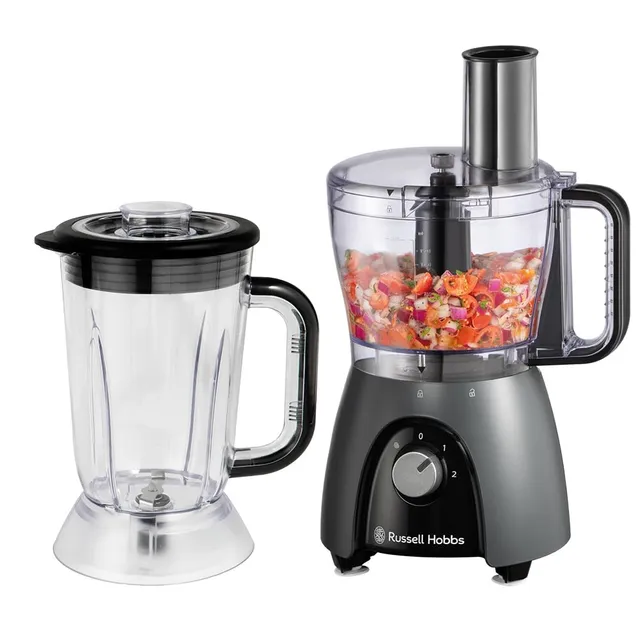 russell-hobbs-matte-black-27110-56-k-chenmaschine-2-3l-mit-mixer image 1