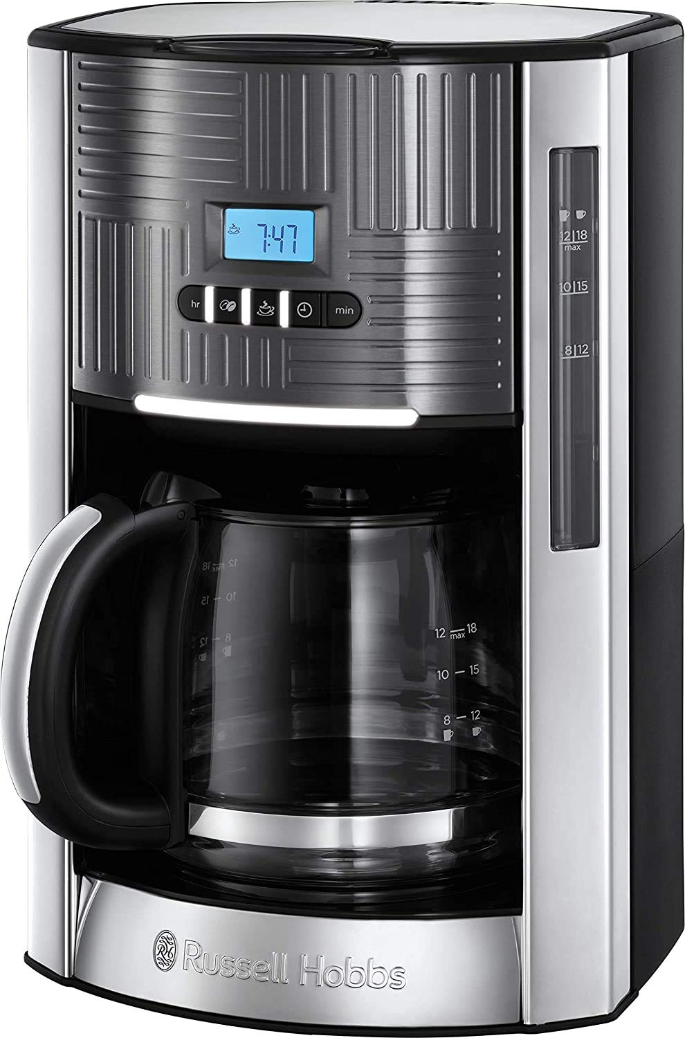 russell-hobbs-geo-steel-fr-hst-cksset-3-tlg-edelstahl-strukturiert image 4