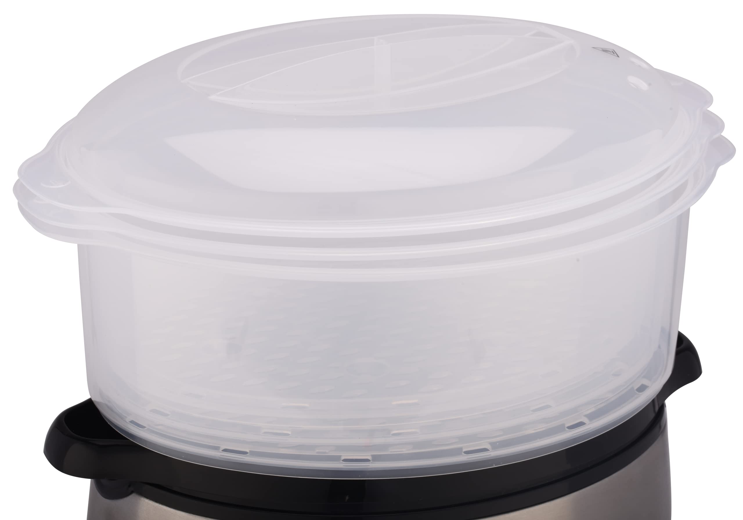 russell-hobbs-cook-home-dampfgarer-9l-800w-mit-timer image 4
