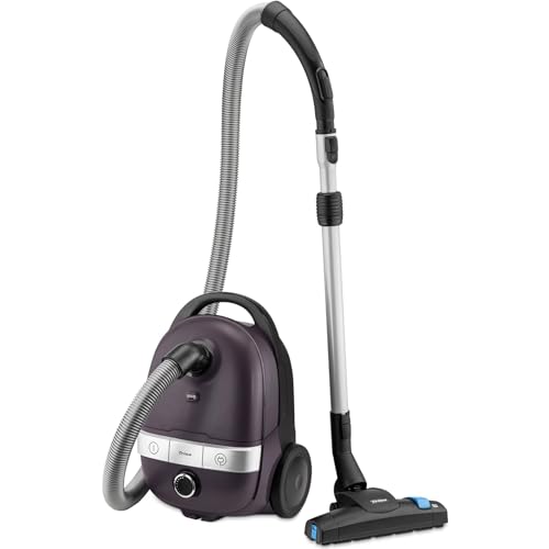 trisa-comfort-clean-t3788-bodenstaubsauger-violett-mit-hepa image 8