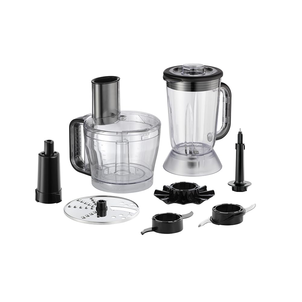 russell-hobbs-matte-black-27110-56-k-chenmaschine-2-3l-mit-mixer image 3