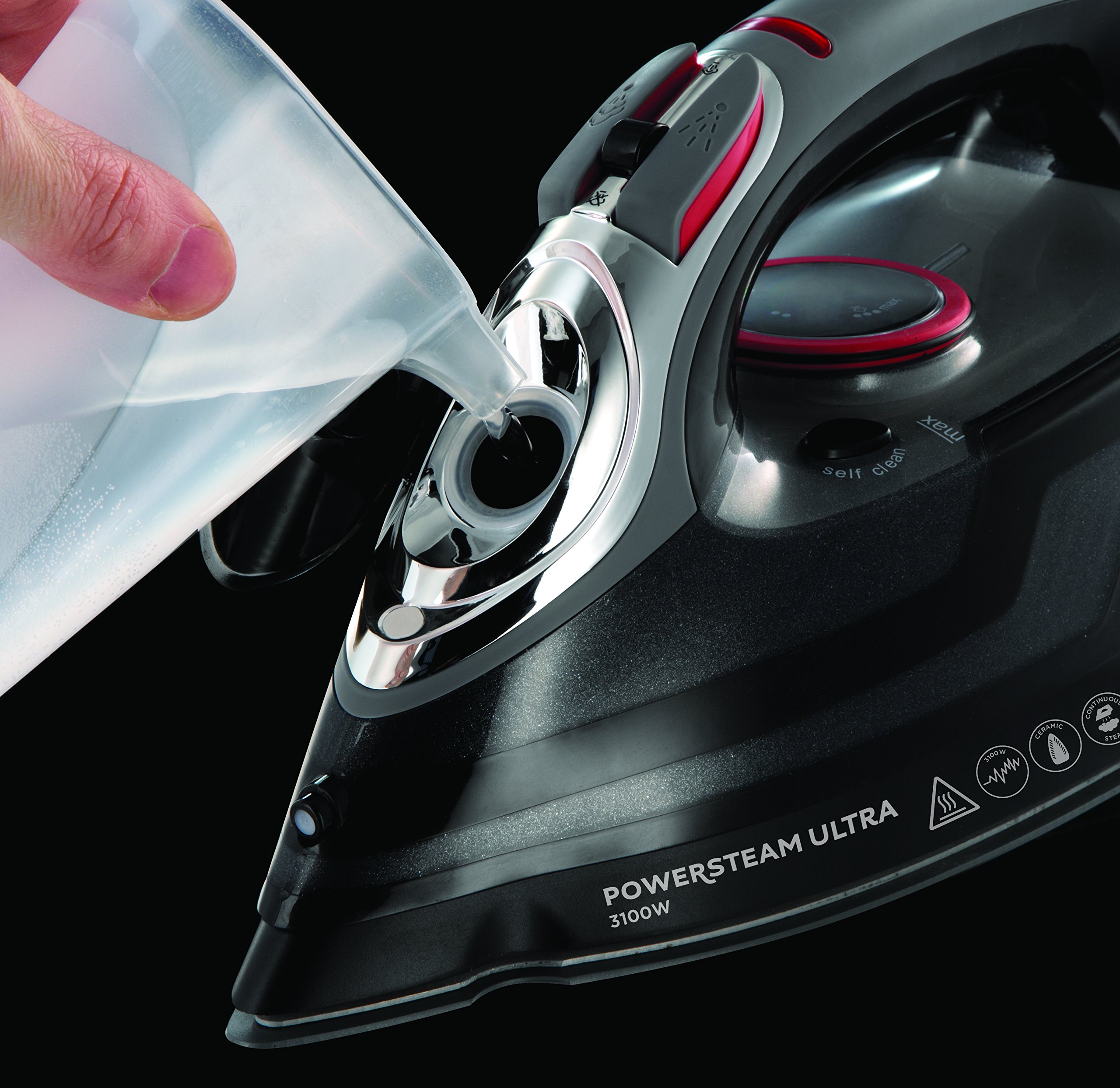 russell-hobbs-powersteam-ultra-20630-56-dampfb-geleisen-3100w image 3