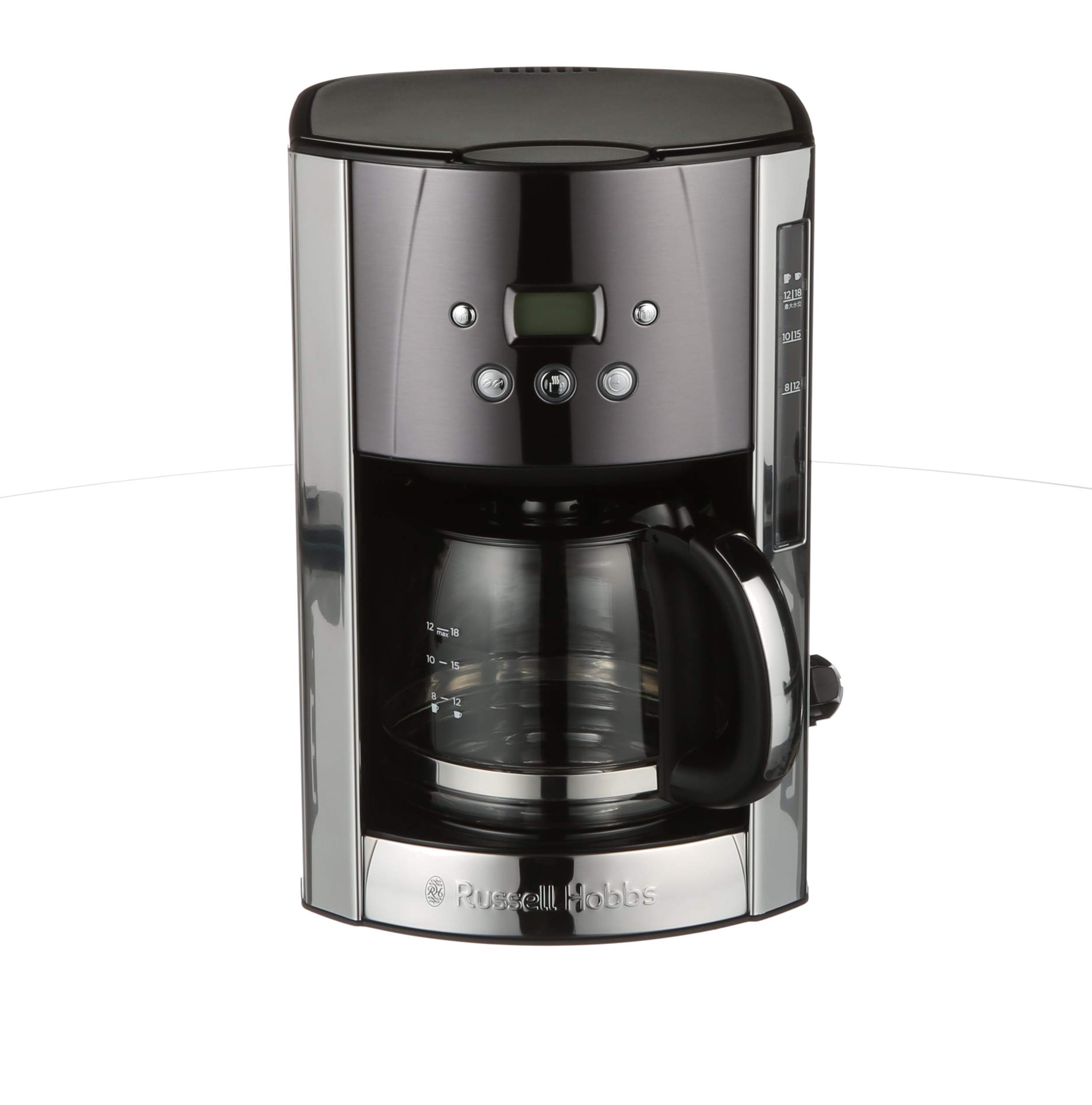 russell-hobbs-luna-23241-56-filterkaffeemaschine-grau-1-5-l image 7
