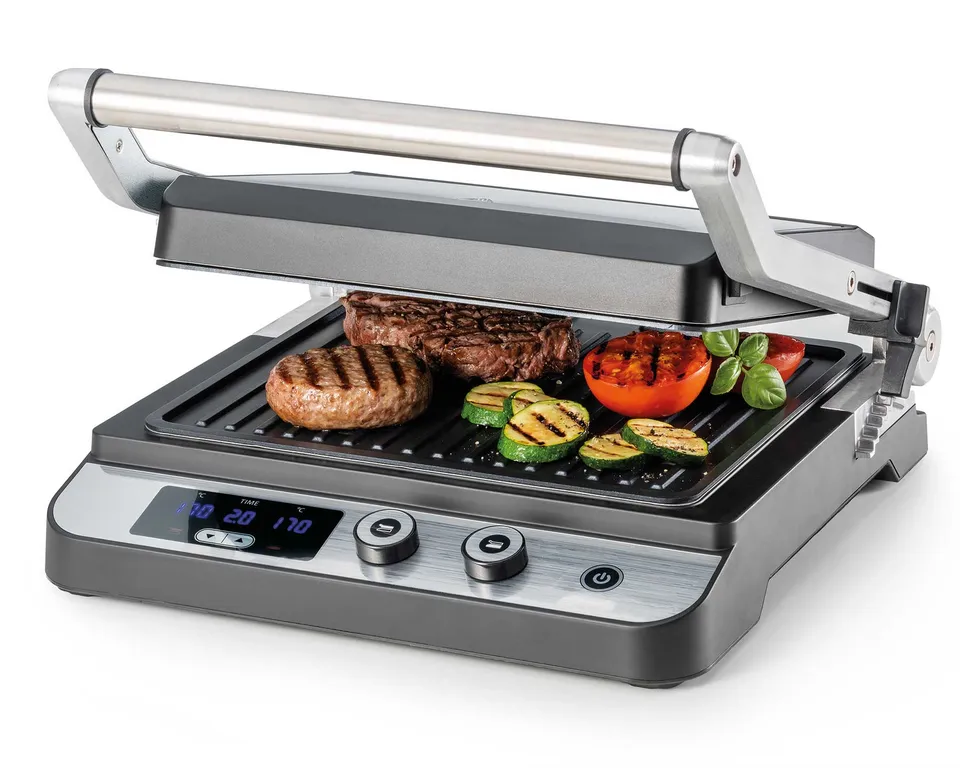 koenig-dinner-for-kontaktgrill-tischgrill-digital-1800-w image 1