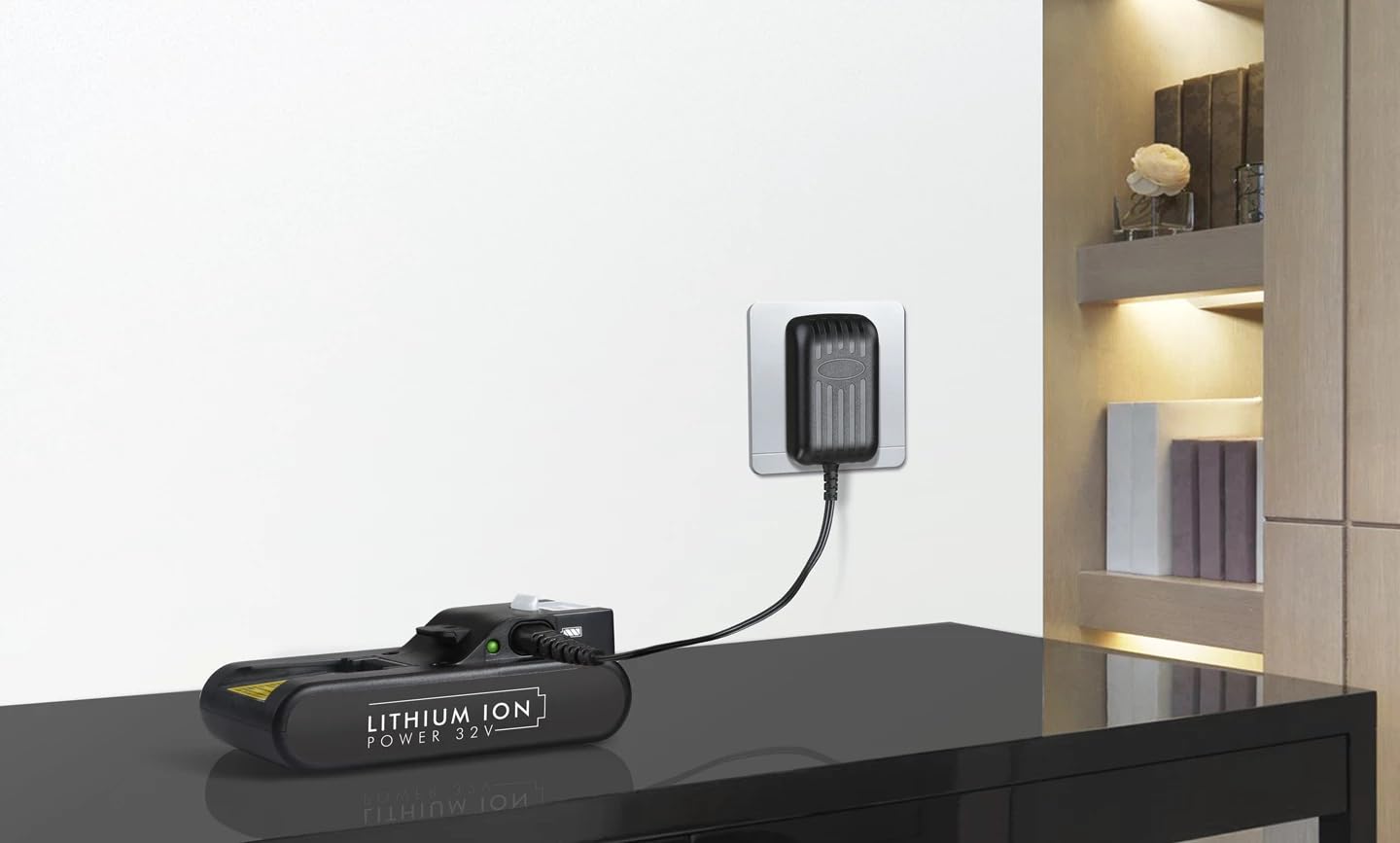 trisa-quick-clean-prof-ersatzakku-32v-3000mah-li-ion image 2