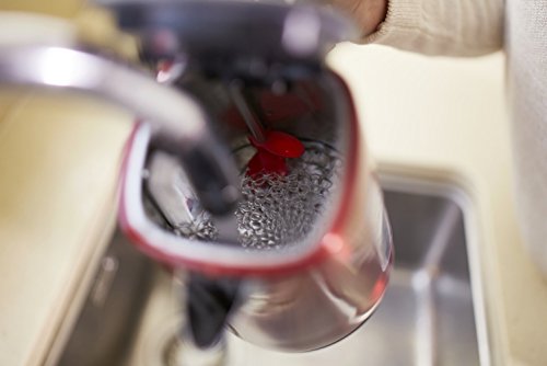 russell-hobbs-luna-23210-70-wasserkocher-rot-1-7-l-edelstahl image 4