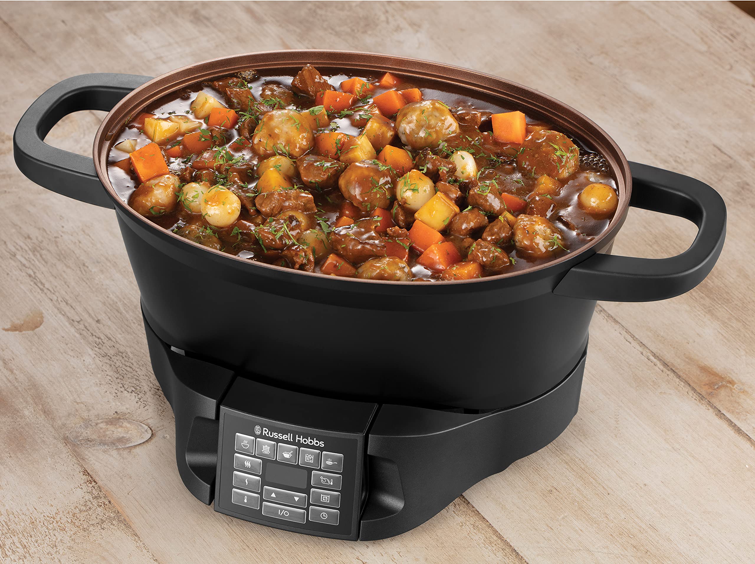 russell-hobbs-maxicook-multikocher-6-5-l-schwarz-8-programme image 6