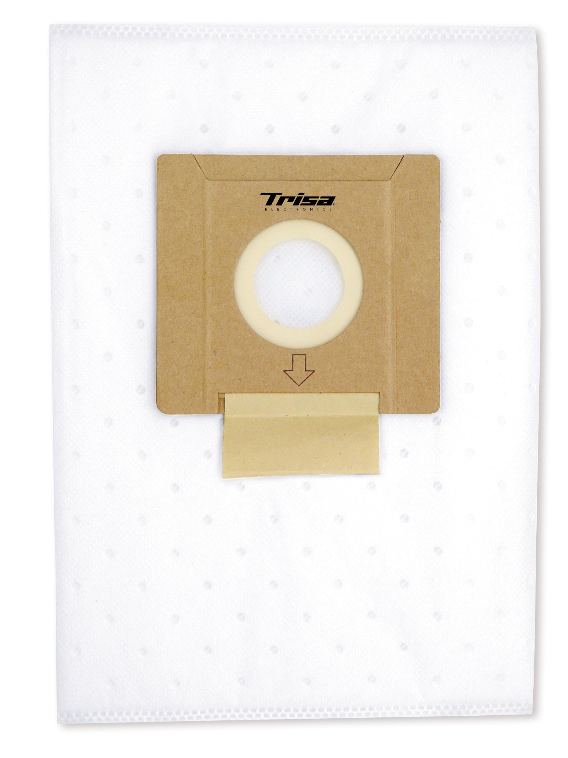 trisa-classic-clean-staubbeutel-micro-vlies-5-st-ck-hygienisch image 1