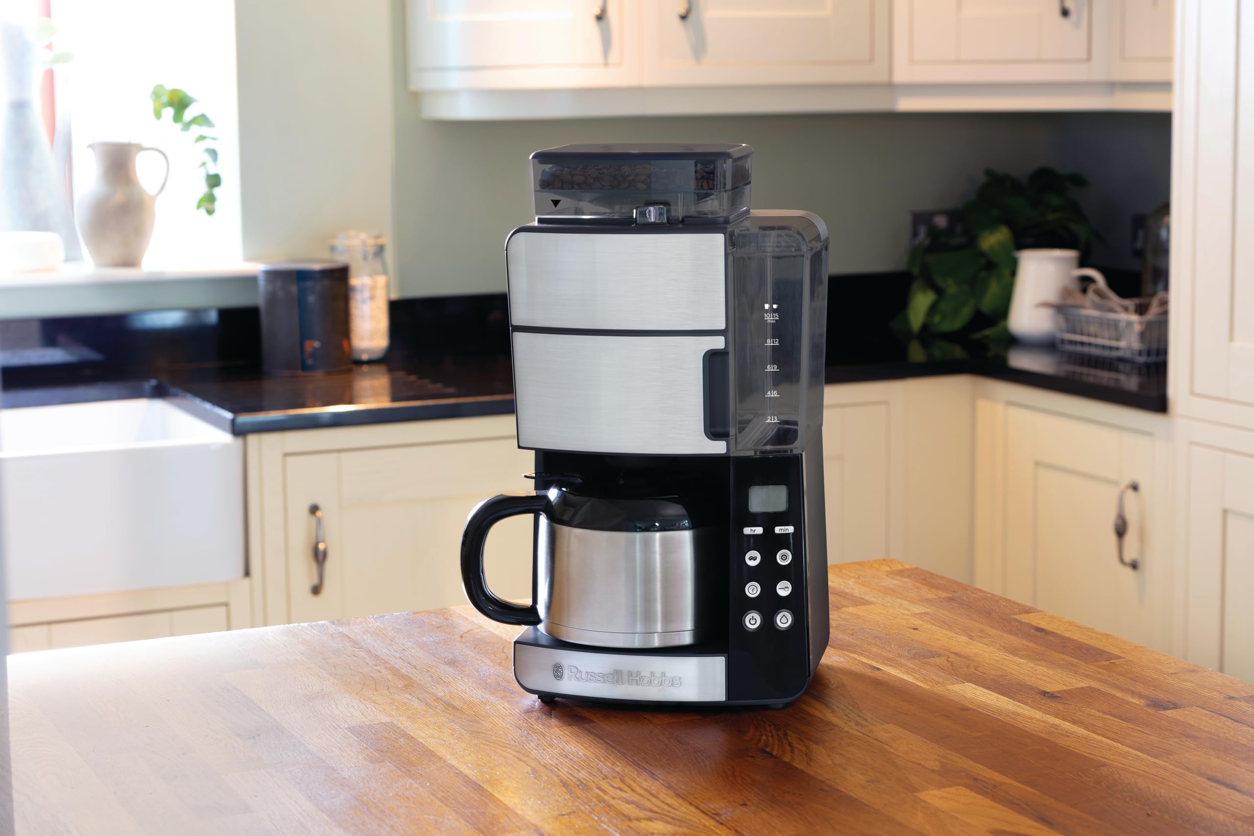 russell-hobbs-buckingham-filterkaffeemaschine-thermokanne-1-25-l image 8