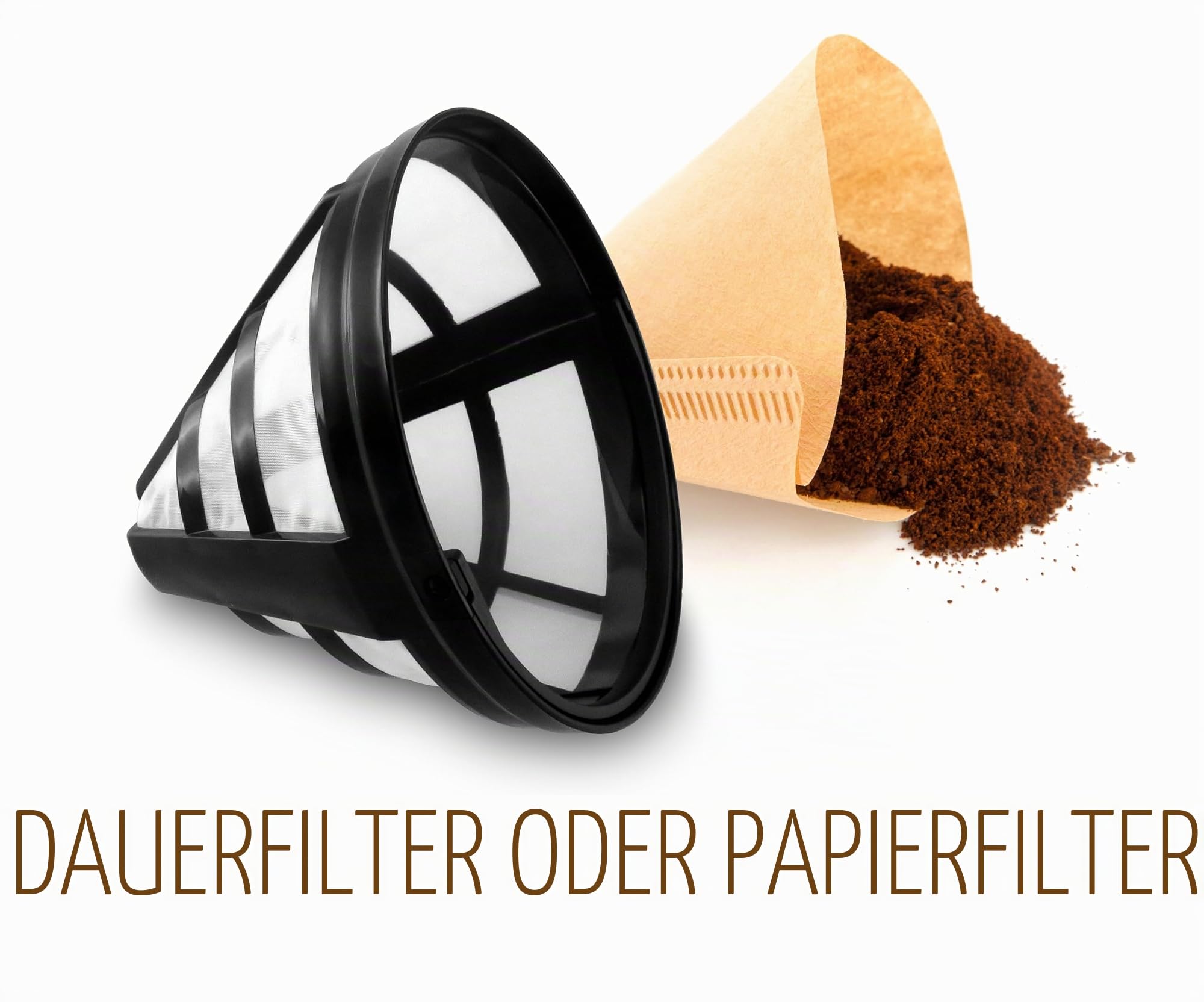 trisa-perfect-coffee-6-filterkaffeemaschine-0-75l-schwarz-glas image 4