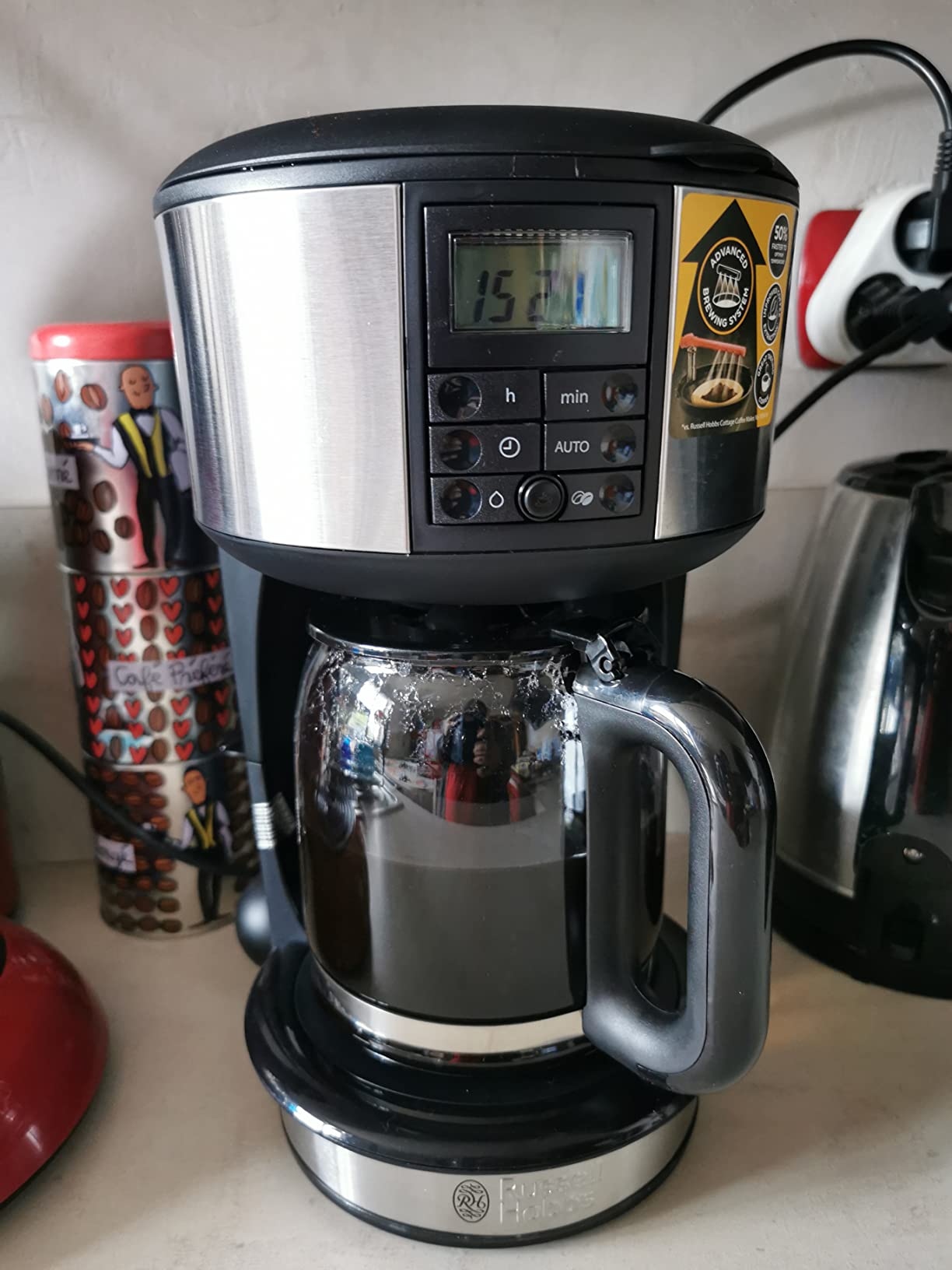 Timer praktisch
