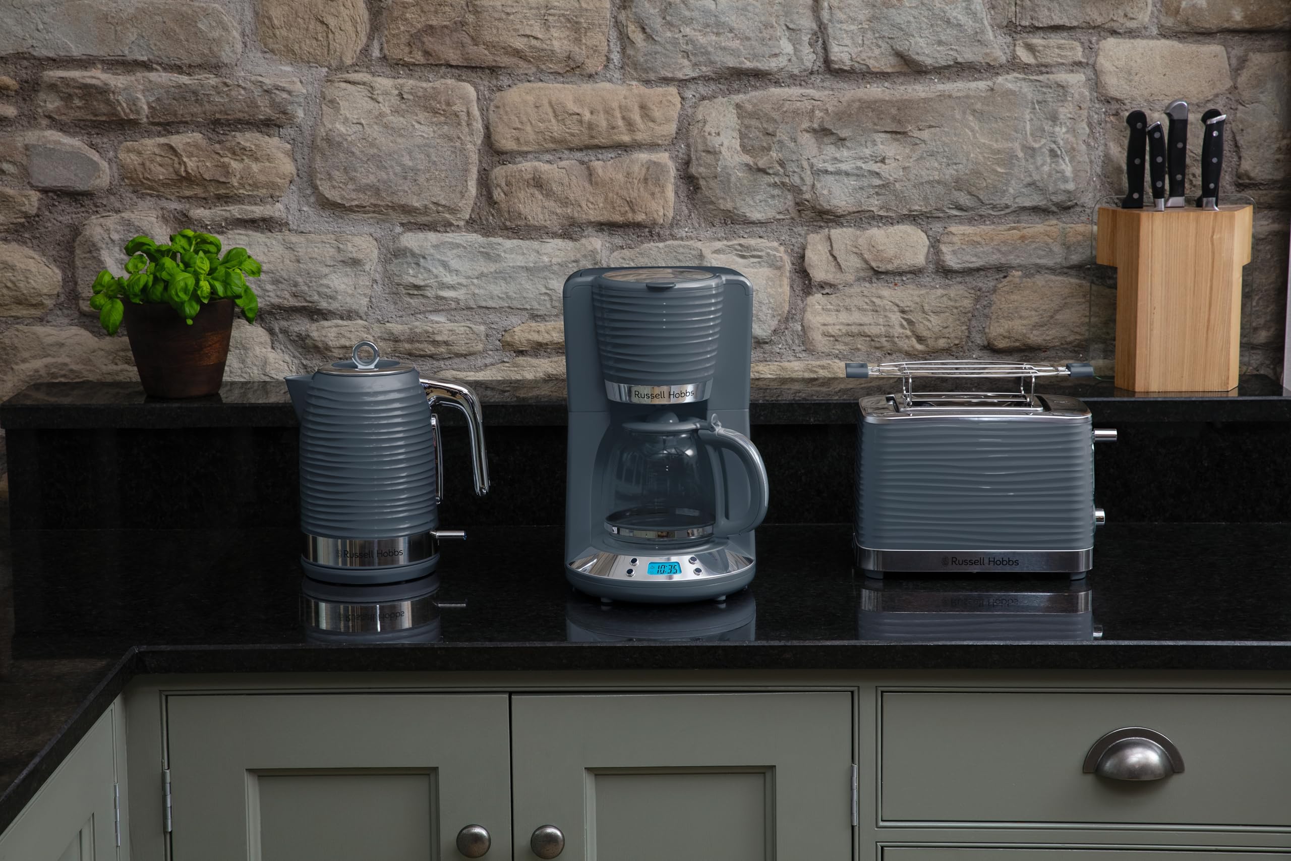 russell-hobbs-inspire-filterkaffeemaschine-grau-1-25-l-10-tassen image 7