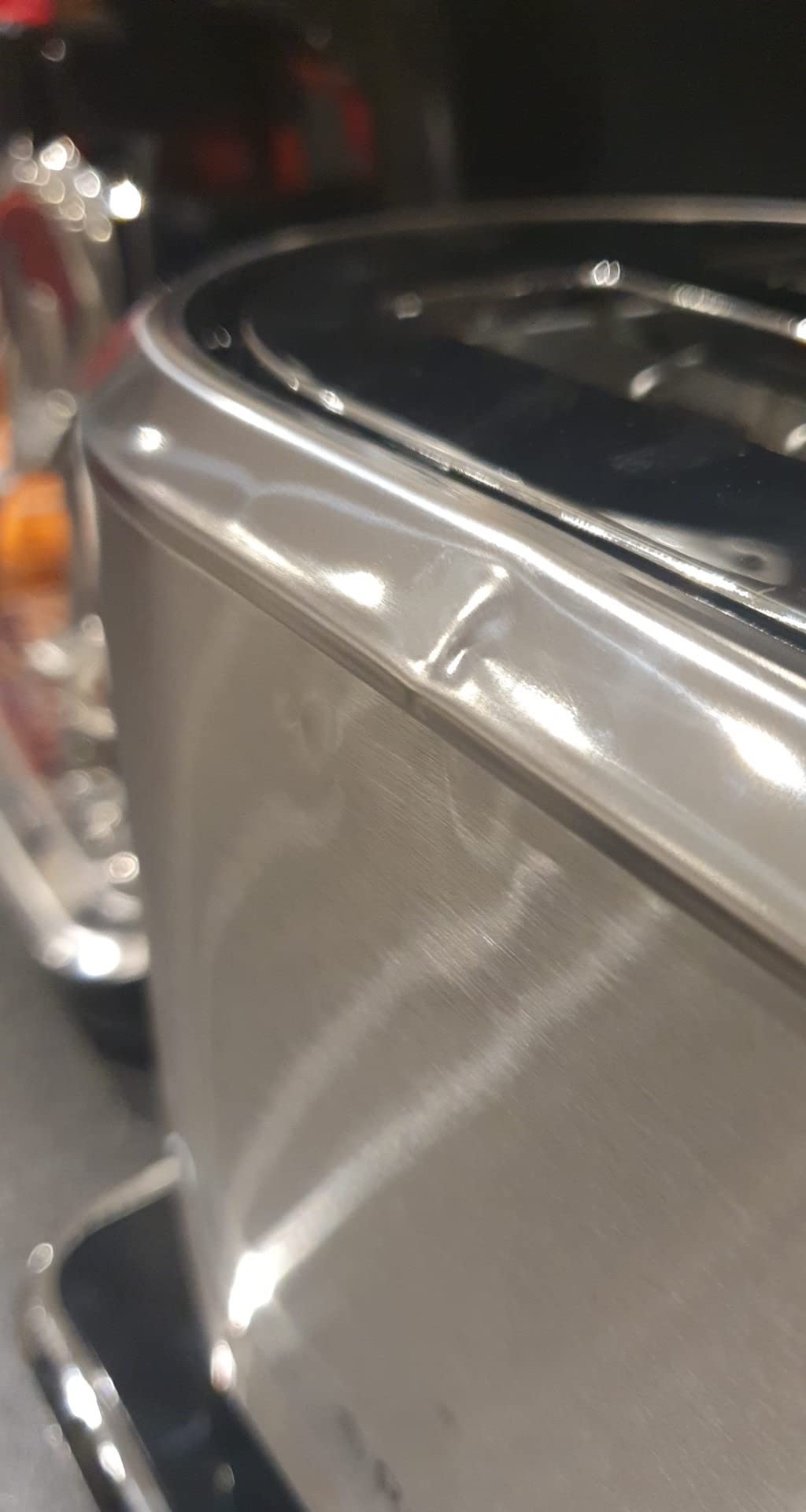 Guter Alltags-Toaster