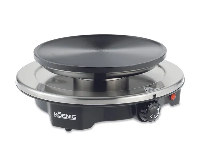 koenig-dinner-for-multirechaud-1200-w-kochplatte image 1