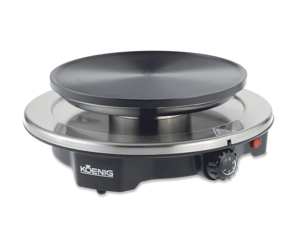 koenig-dinner-for-multirechaud-1200-w-kochplatte image 1