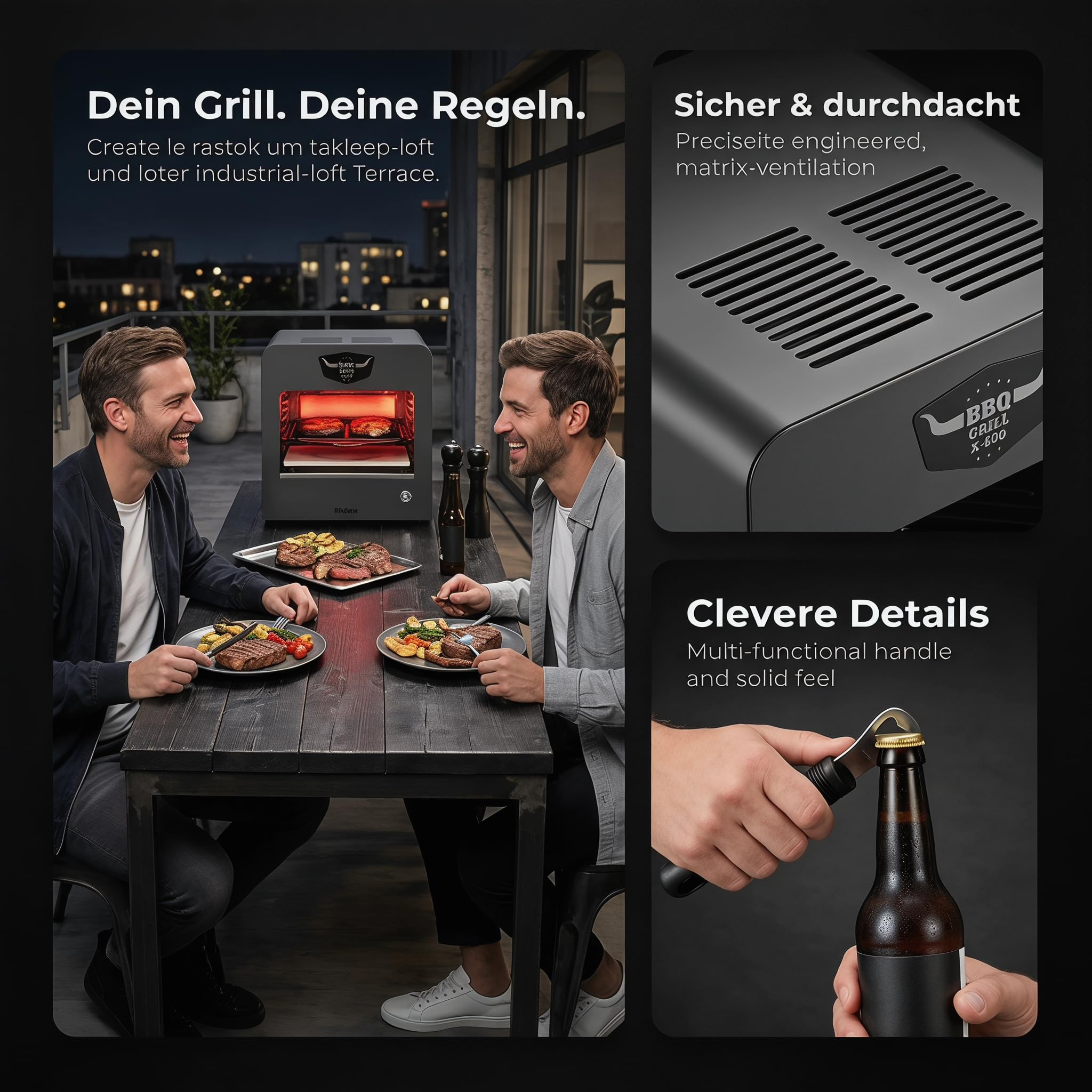 trisa-bbq-grill-x-800-oberhitzegrill-800-c-2200w image 5