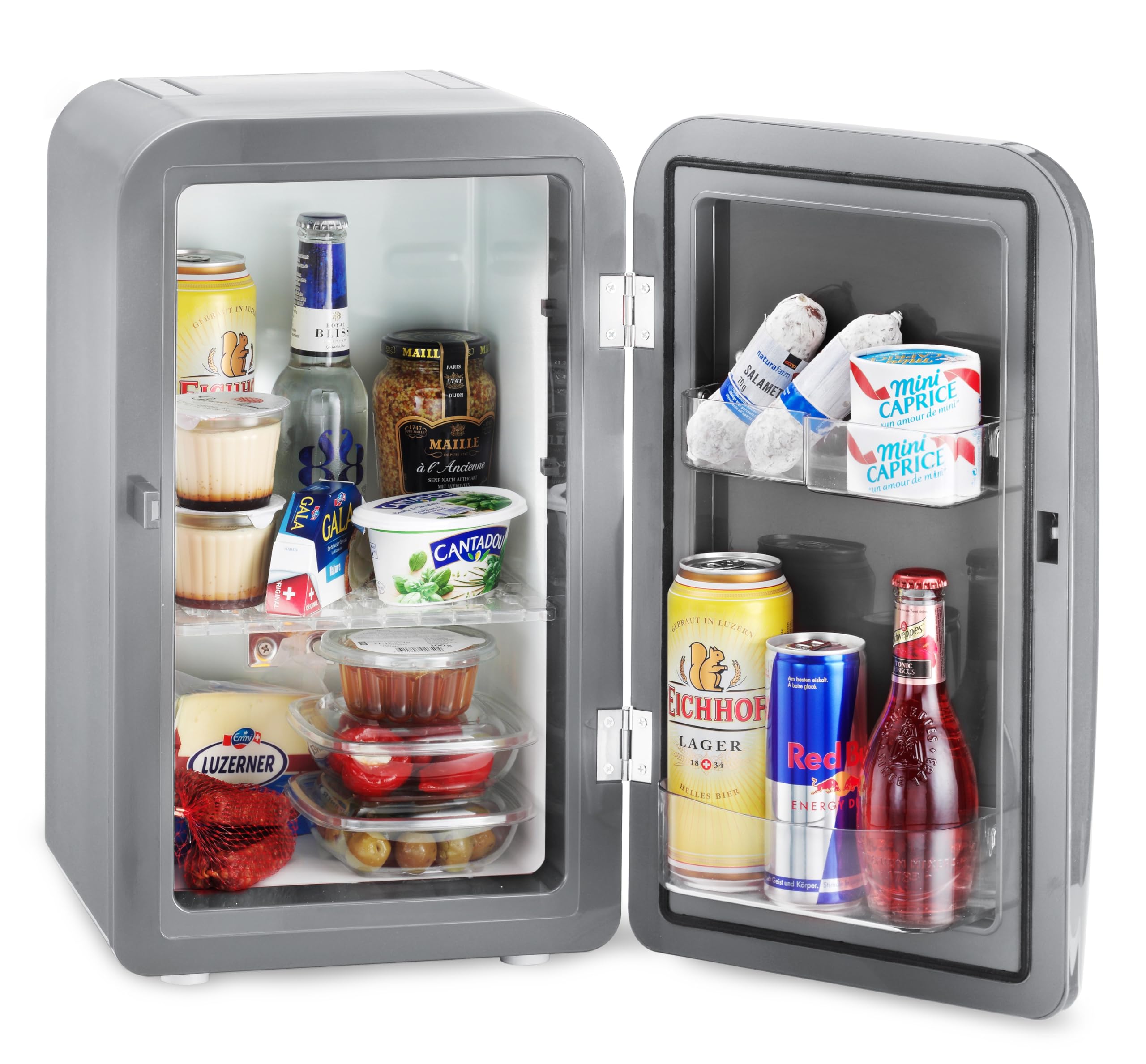 trisa-frescolino-plus-mini-k-hlschrank-17l-silber-12v image 2