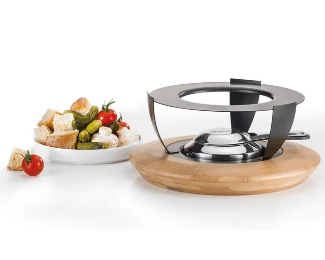 koenig-bamboo-rechaud-st-vchen-f-r-k-sefondue image 1